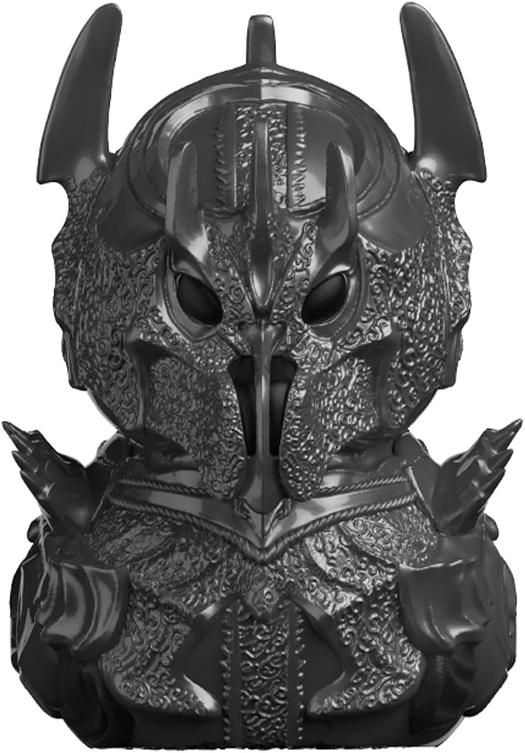 Numskull Badespielzeug Herr der Ringe Tubbz PVC Figur Sauron Boxed Edition 10 cm (1-tlg), super süße Figur