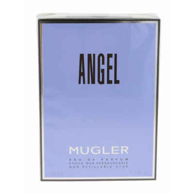 Mugler Eau de Parfum Angel Edp Spray