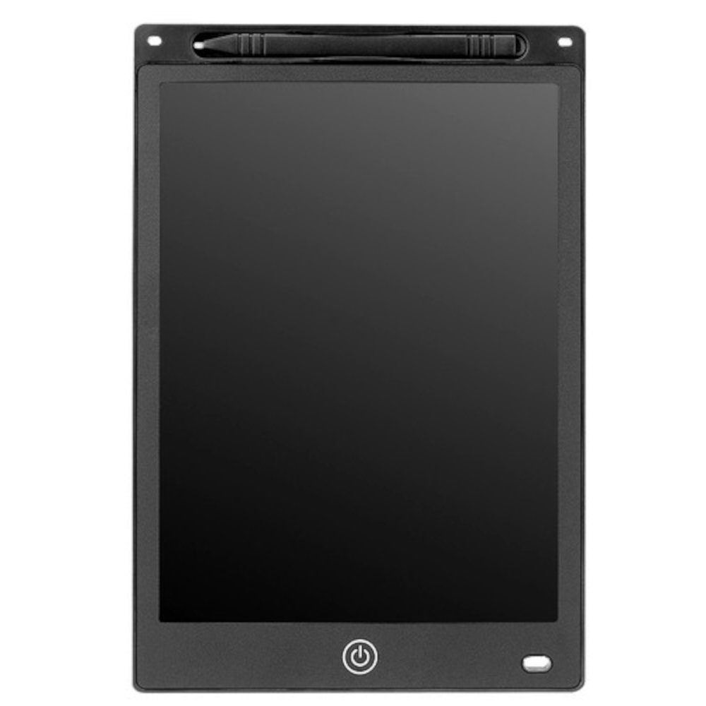 ISO TRADE Lernspielzeug Zeichentablett Malbrett (Spar-Set, 1-St., schreiben lernen Kreativität), Digitales LCD-Whiteboard 10 Zoll – Bild 3 von 4