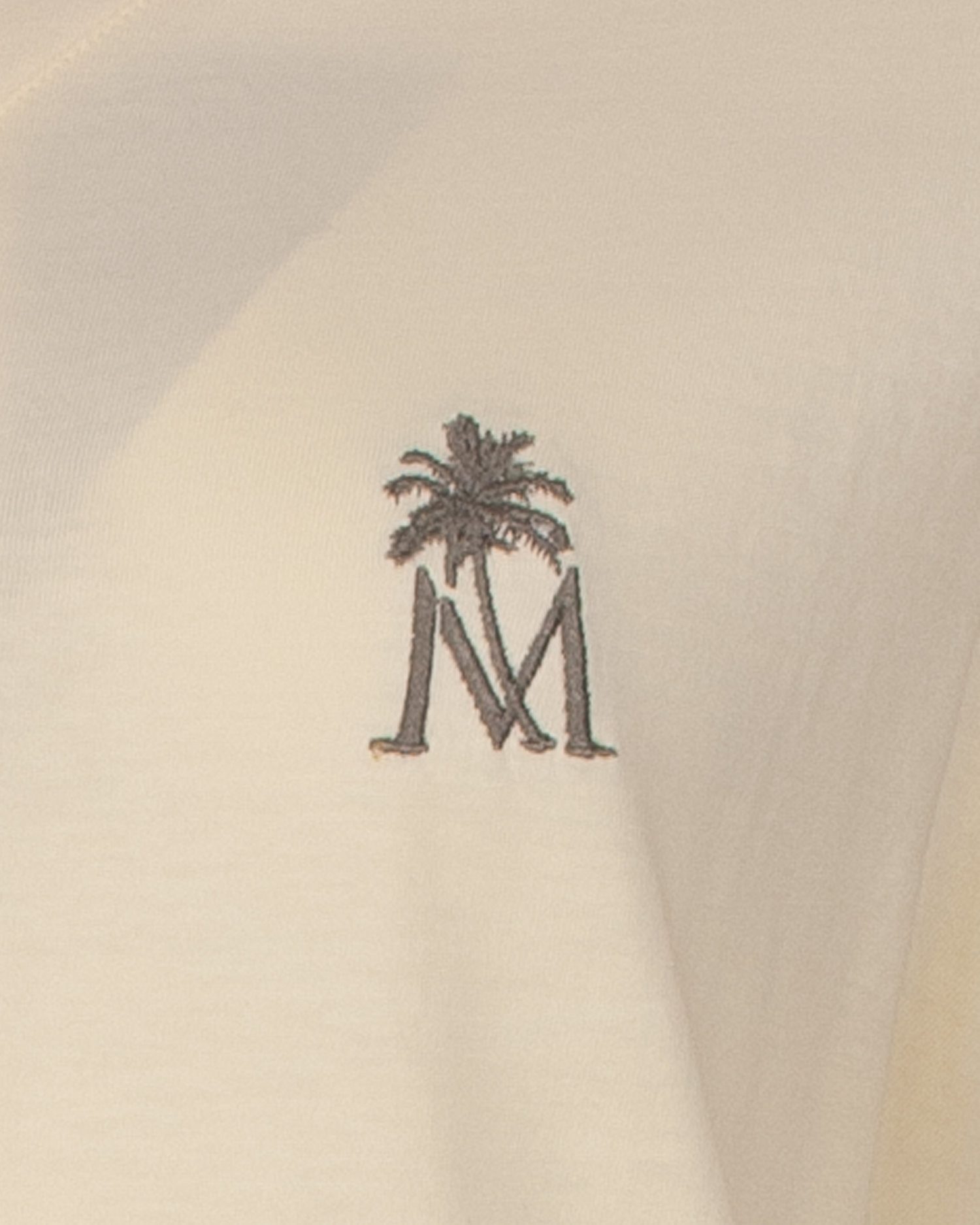 Medaillon Schlafanzug Modischer Damen Pyjama (2 tlg) Baumwolle – Bild 3 von 3