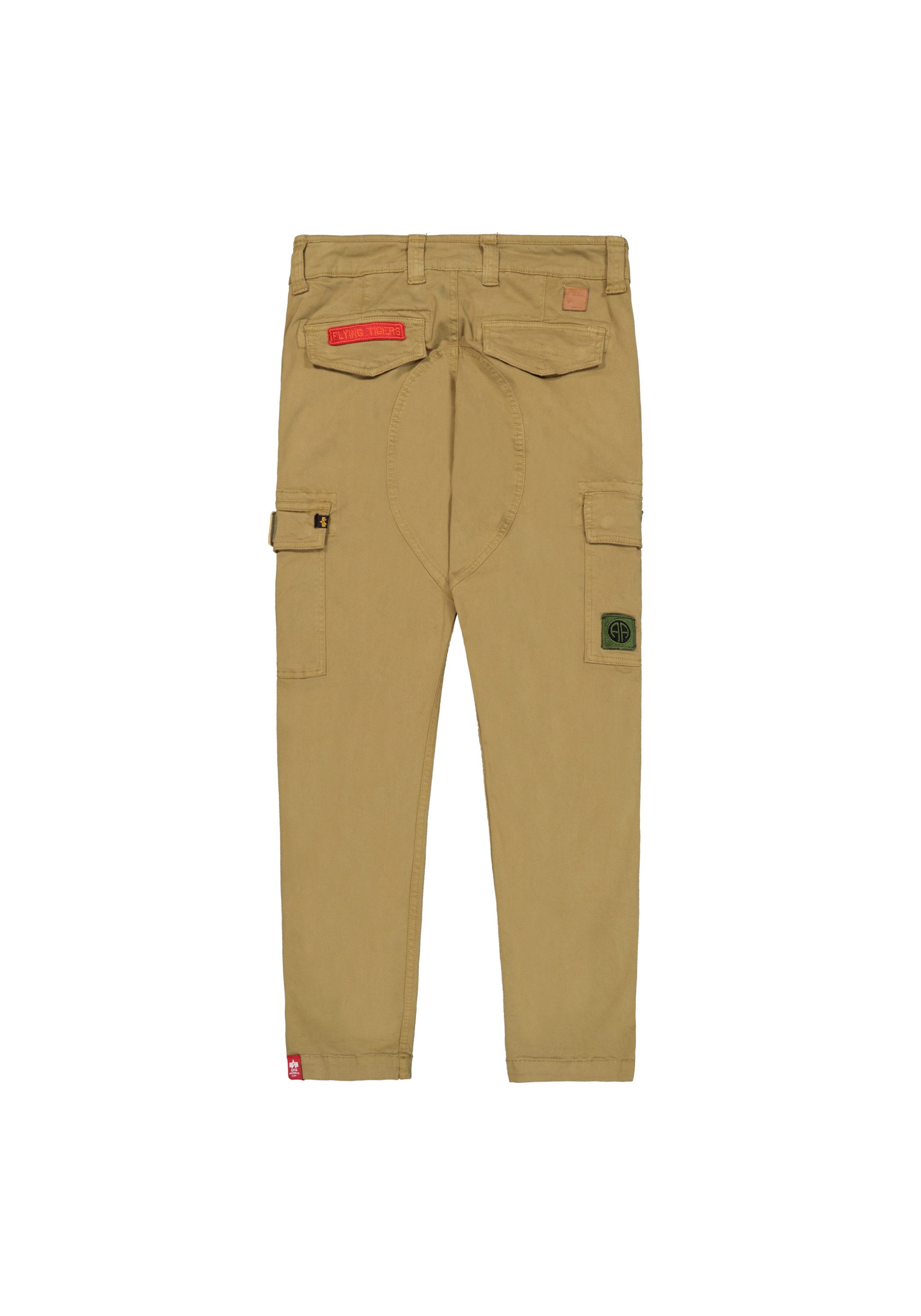 Alpha Industries Cargohose Alpha Industries Men günstig online kaufen