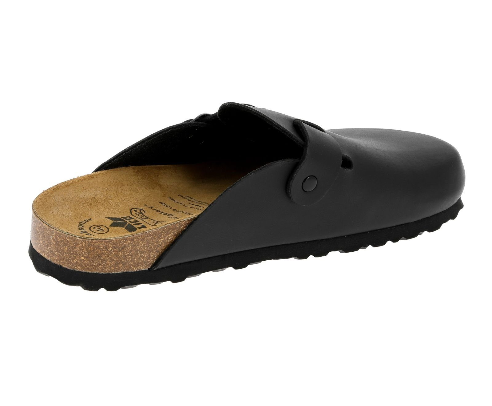 Lico Pantolette Bioline Clog Pantolette
