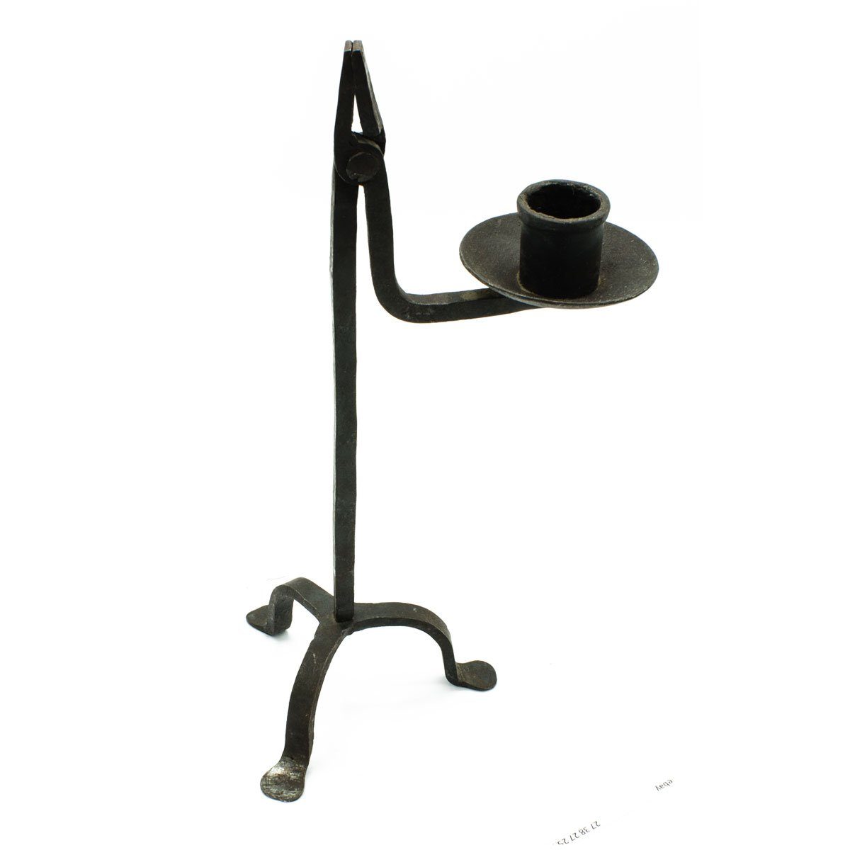 Ritter-Kostüm Kienspanhalter