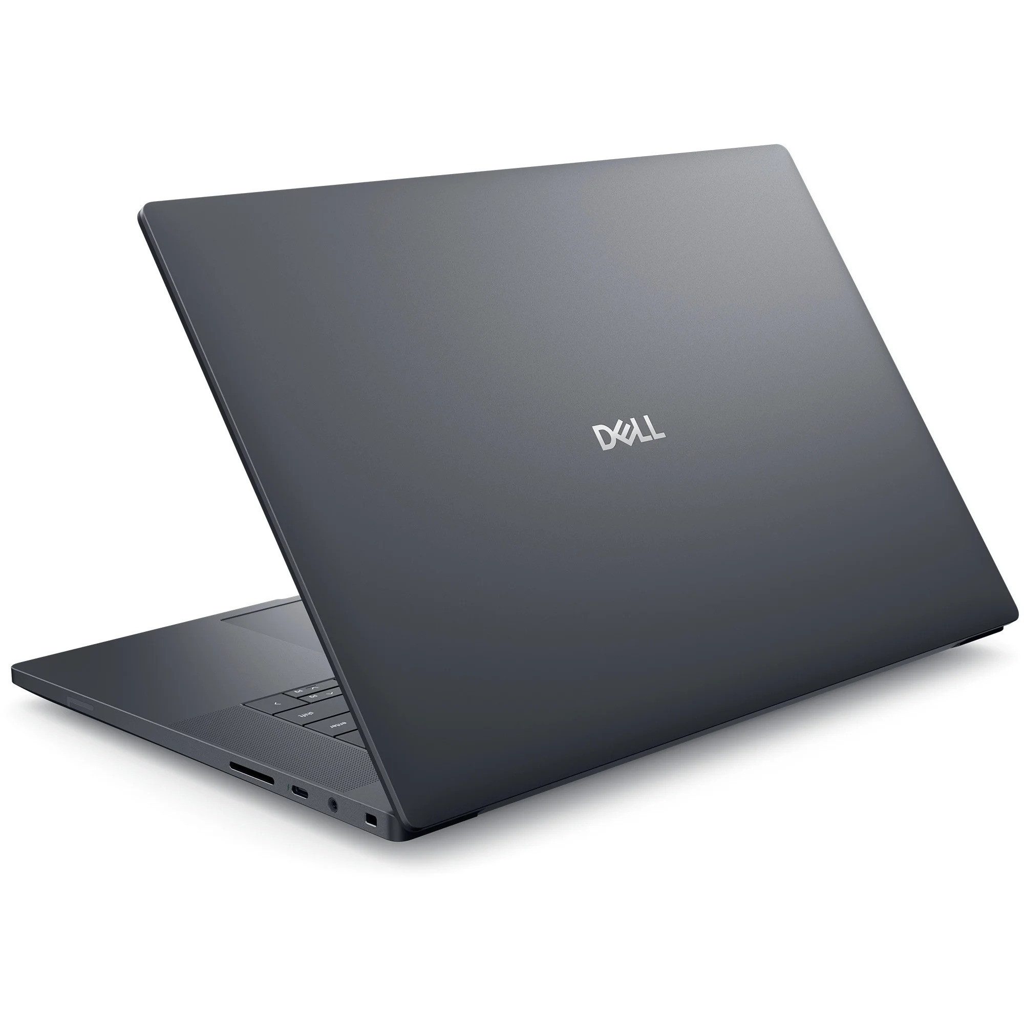 Dell Pro Max Premium 16 MA16250 Intel Core Ultra 7 265H RTX PRO 1000 Business-Notebook (40,6 cm/16 Zoll, Intel Core Ultra 7 265H, RTX PRO 1000, 32 GB, 1000 GB SSD, QHD Webcam, Dolby Atmos Mikrofone, spritzwassergeschützte Tastatur)