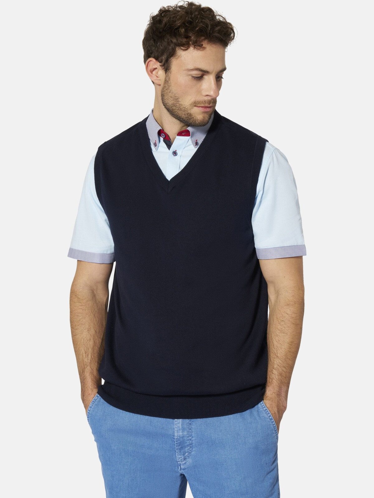 Babista Pullunder FALNOR mit V-Ausschnitt