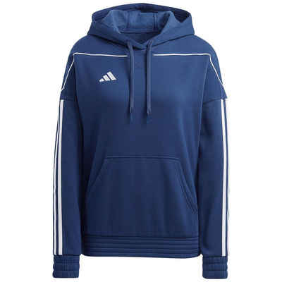 adidas Performance Hoodie Tiro 23 League Sweat Kapuzenpullover Damen