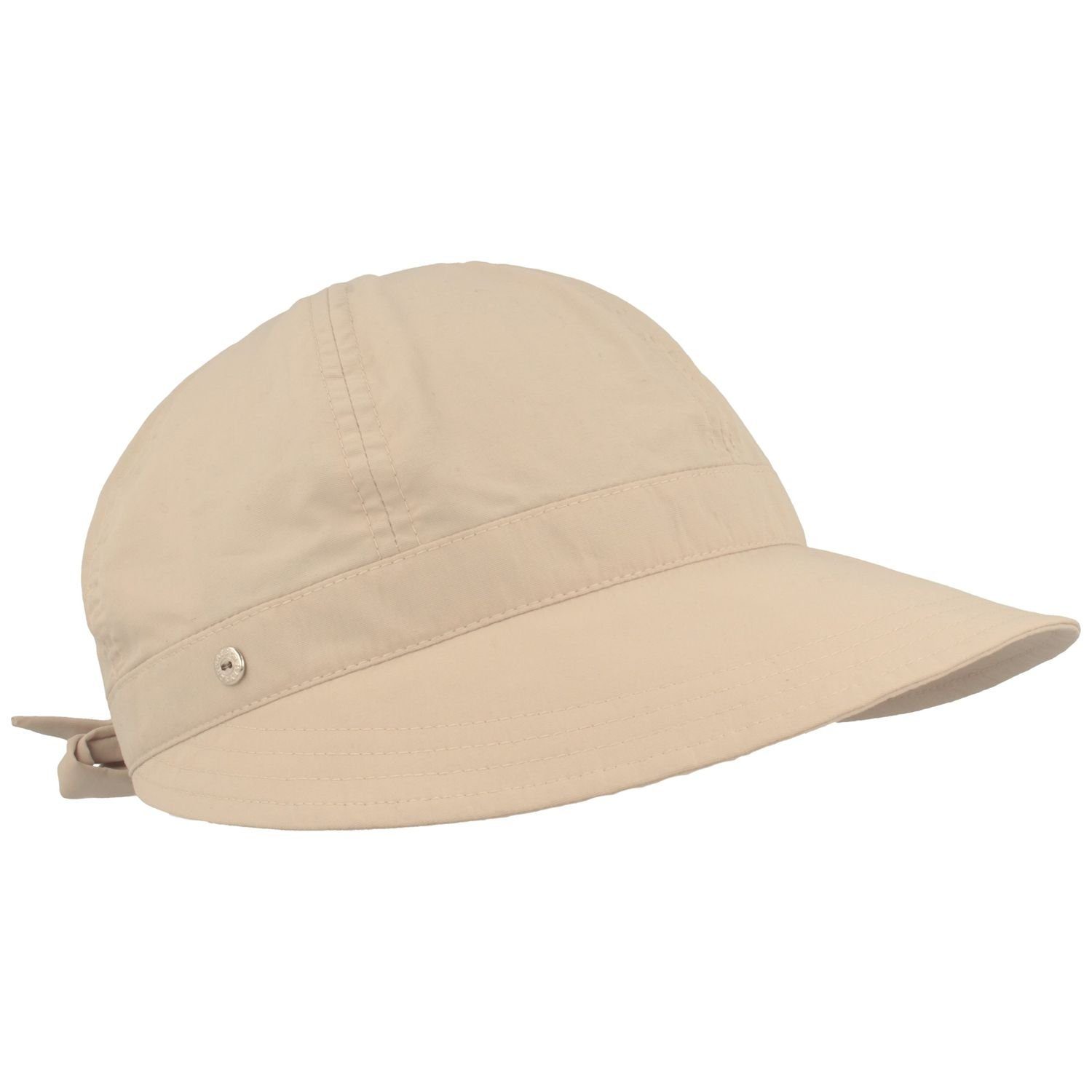 Mayser Baseball Cap knautschbar Amy mit günstig online kaufen