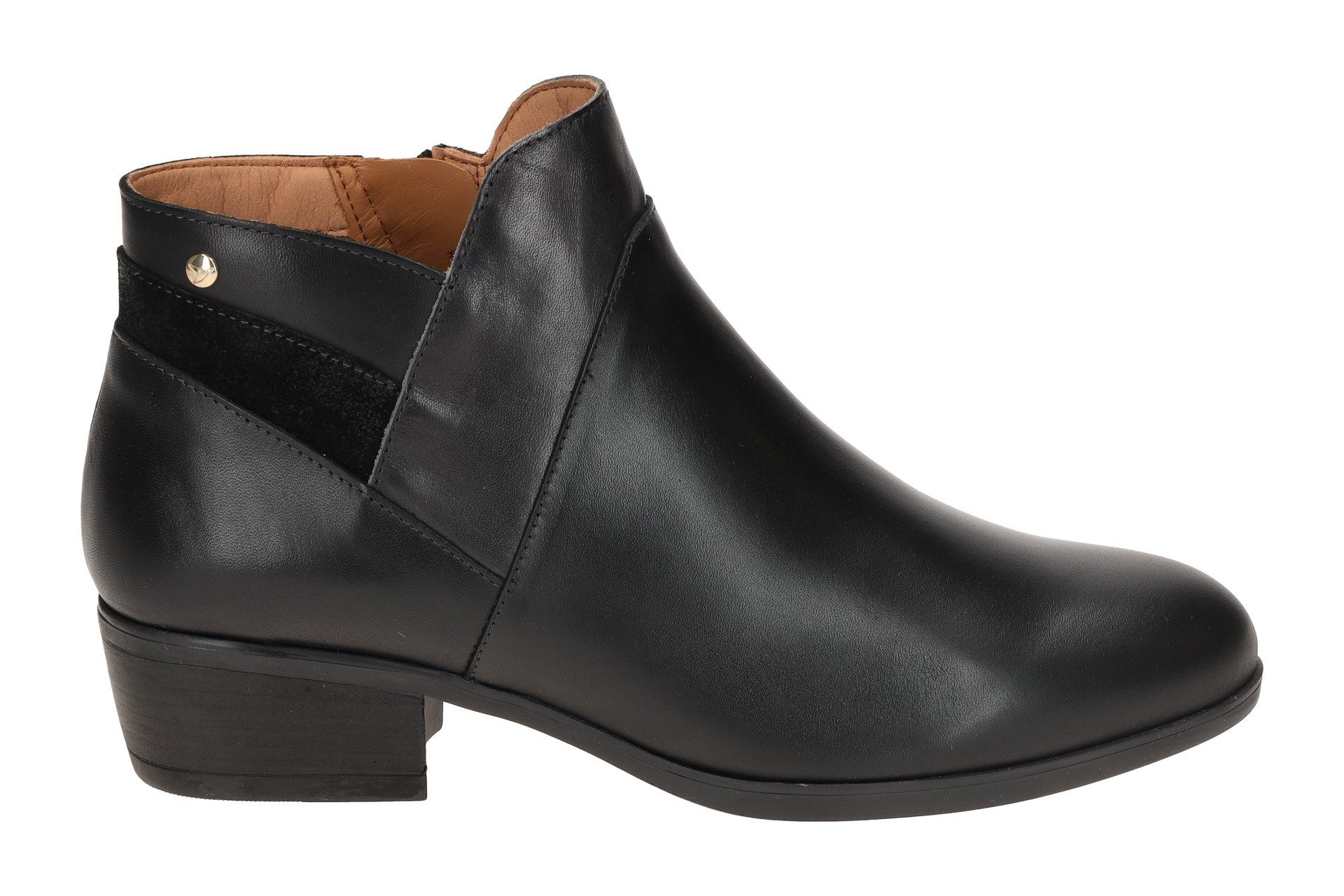 PIKOLINOS HAW1U-8732C2 black Stiefel günstig online kaufen