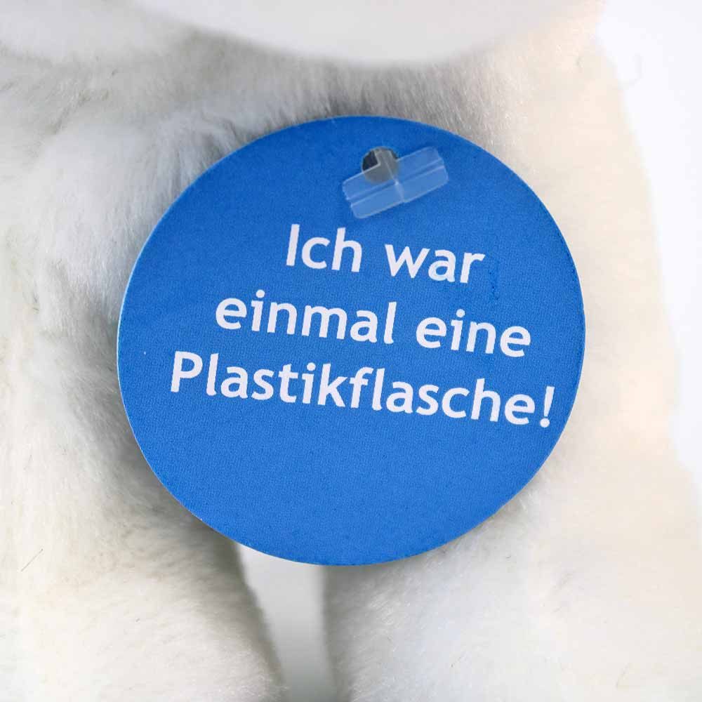 Heinrich Bauer Kuscheltier Kuscheltier Kuh "Silke" - ca. 15 cm (1-St)