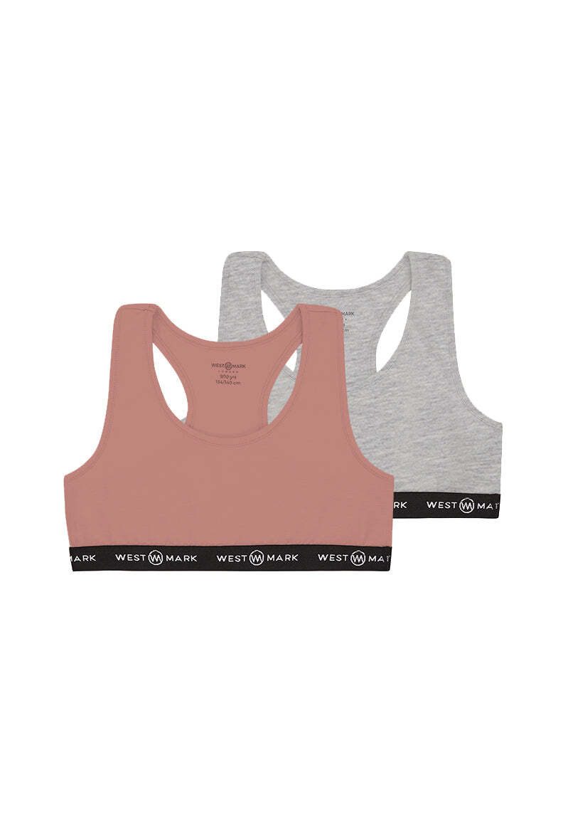 WESTMARK LONDON Bustier BRALETTE 2-PACK (multipack, günstig online kaufen