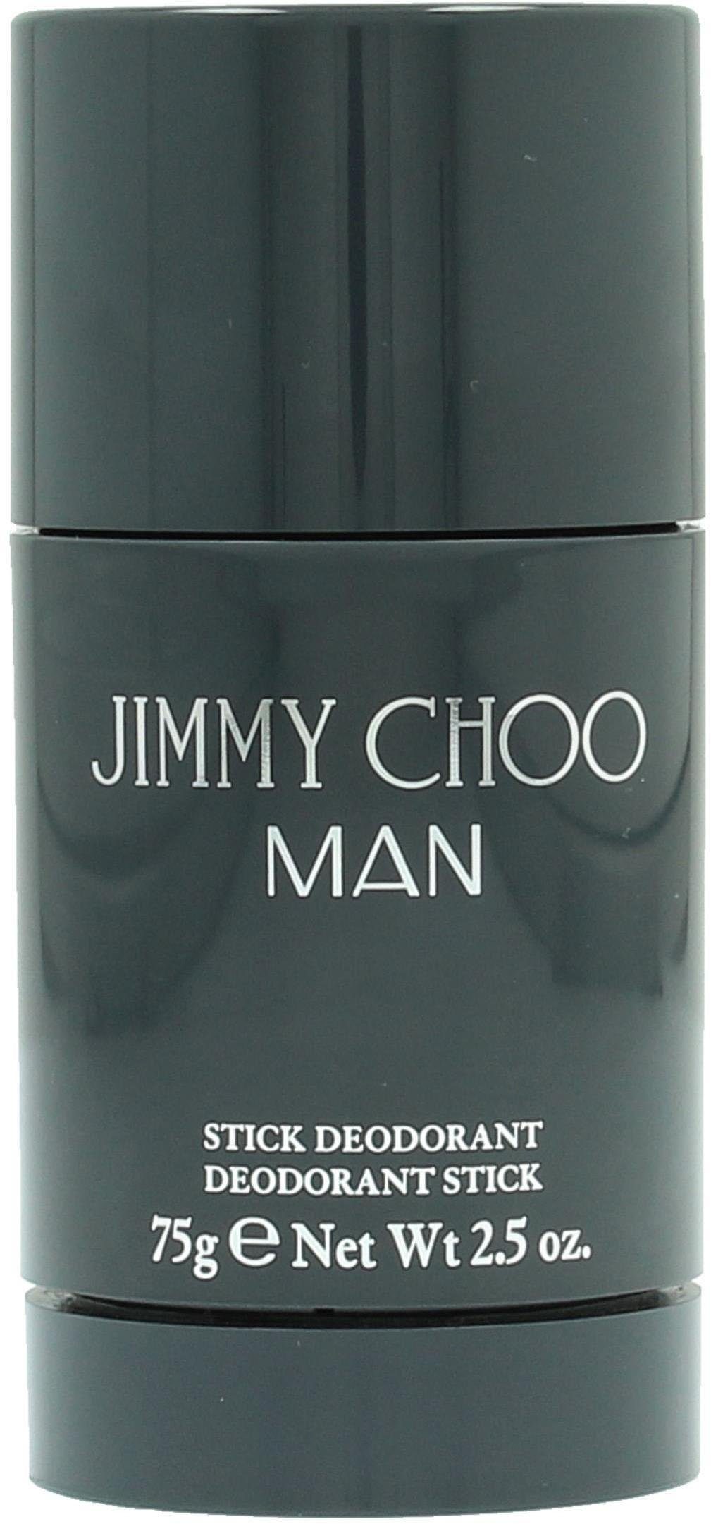 JIMMY CHOO Deo-Stift Man