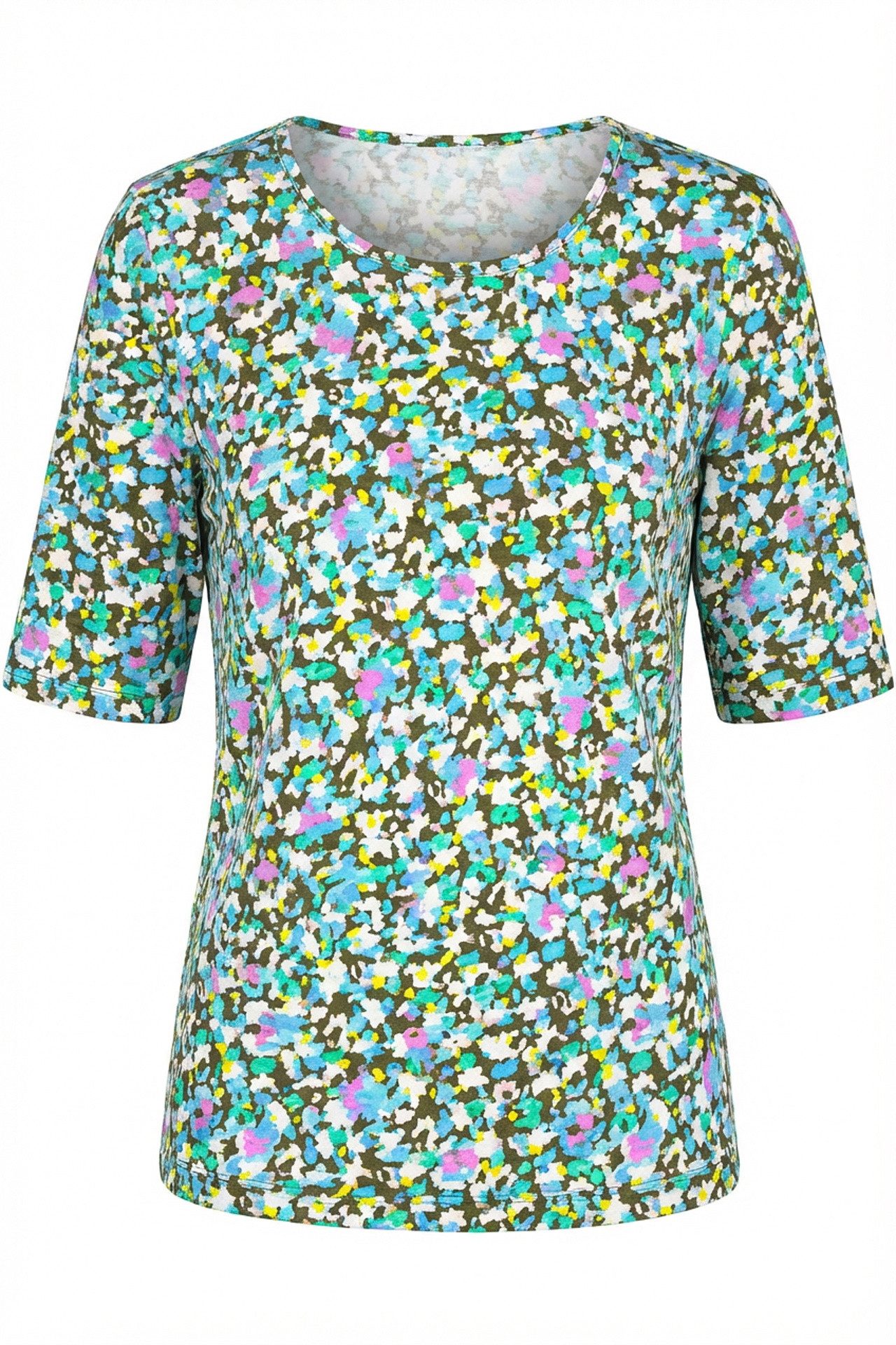 Rabe Print-Shirt günstig online kaufen