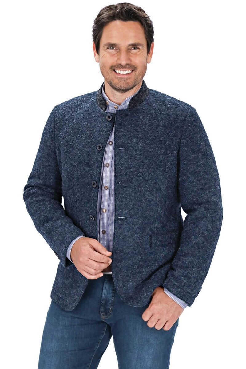 Gebr. Weis menswear Janker Traunstein