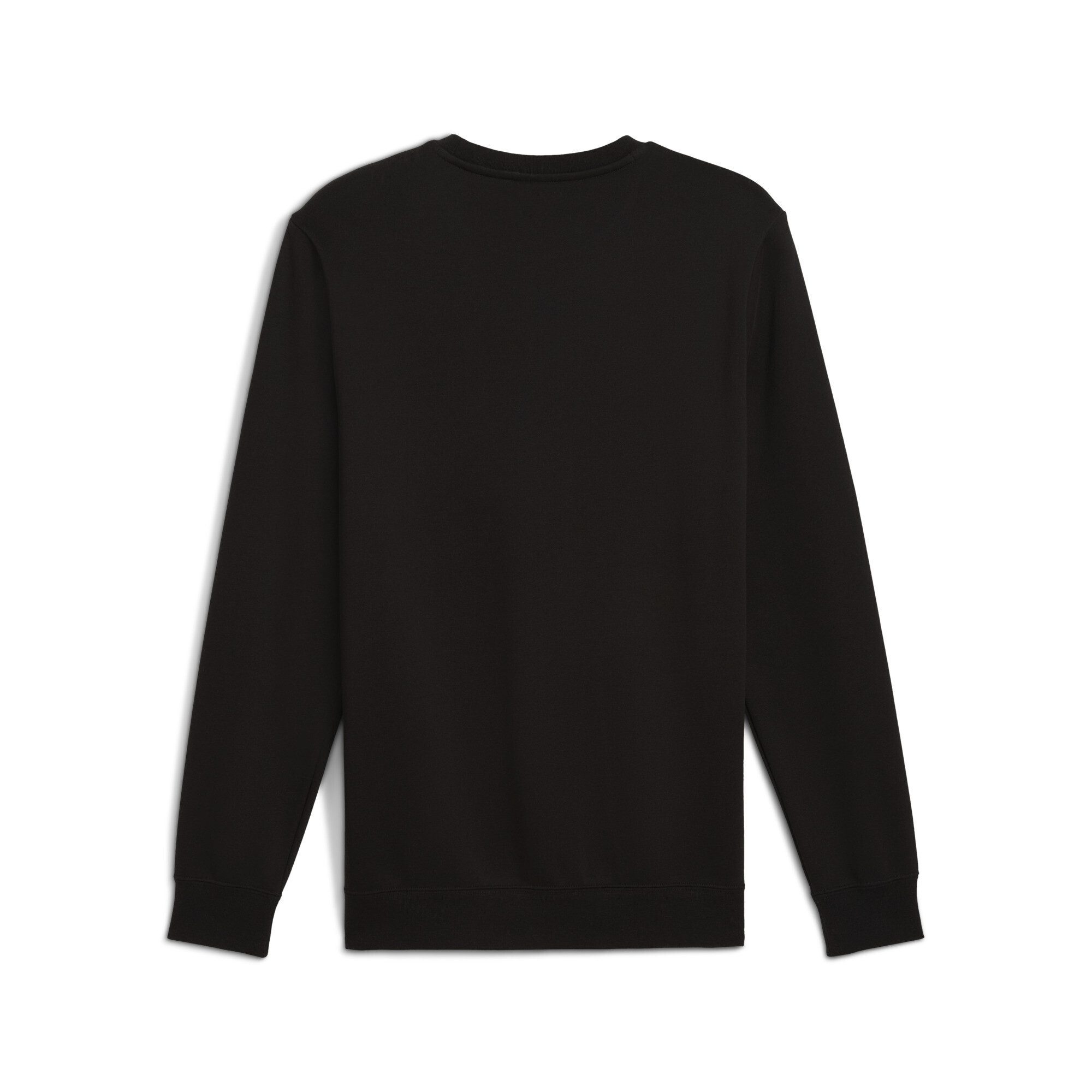 PUMA Sweatshirt Essentials No. 1 Logo Crewneck Herren – Bild 5 von 5