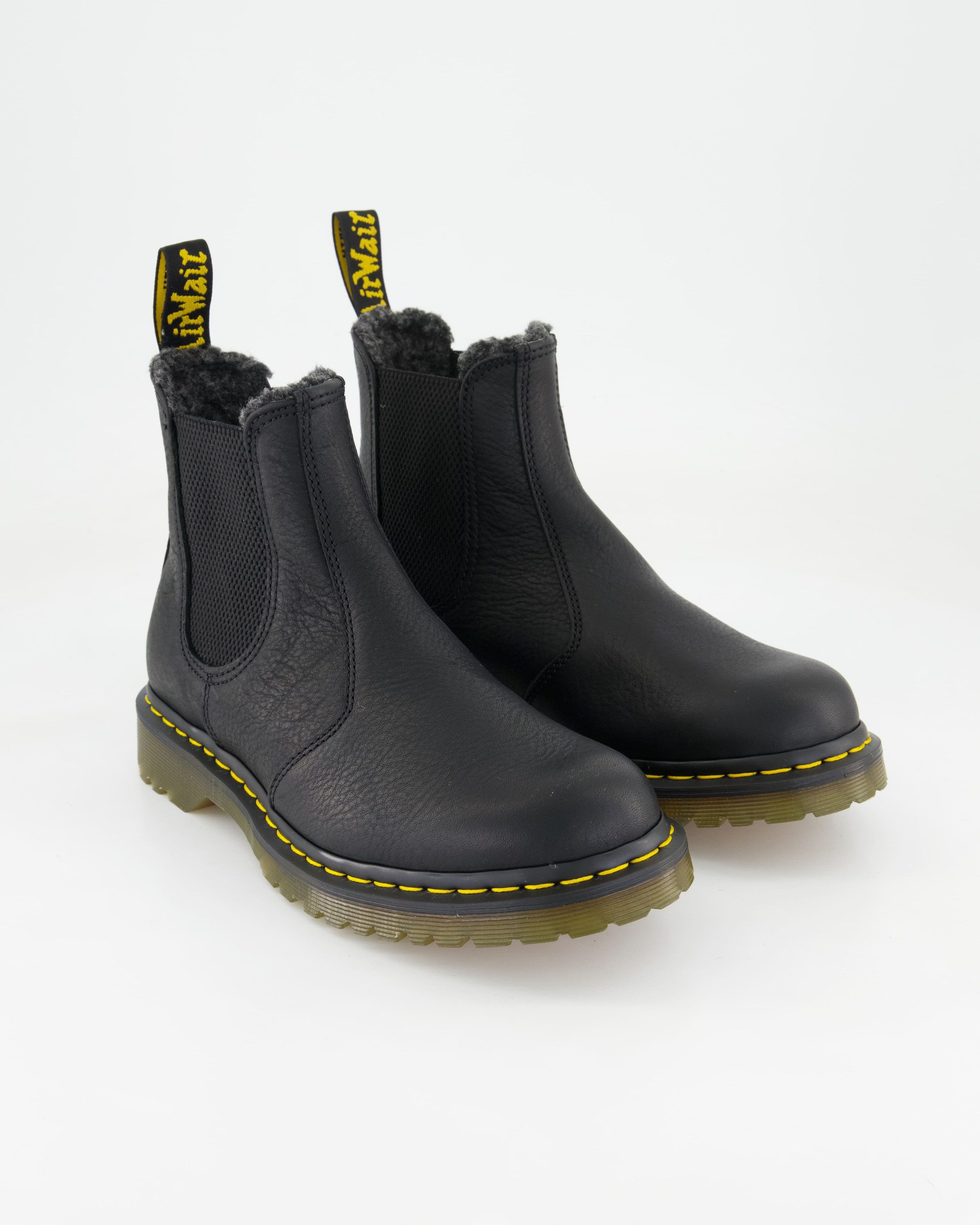 DR. MARTENS 2976 Stiefelette Obermaterial: Leder günstig online kaufen