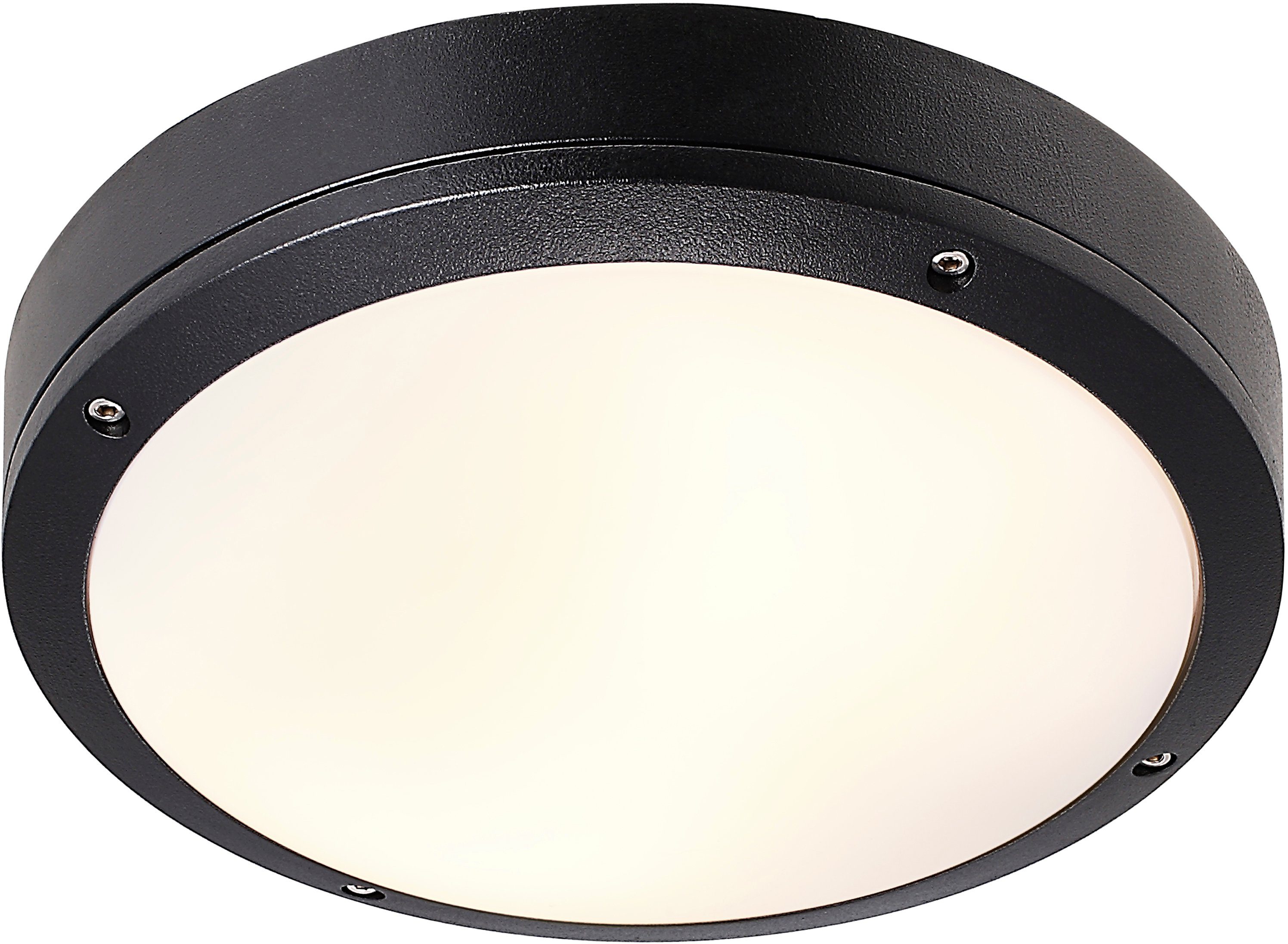 Nordlux Deckenleuchte DESI, ohne Leuchtmittel, Deckenlampe günstig online kaufen