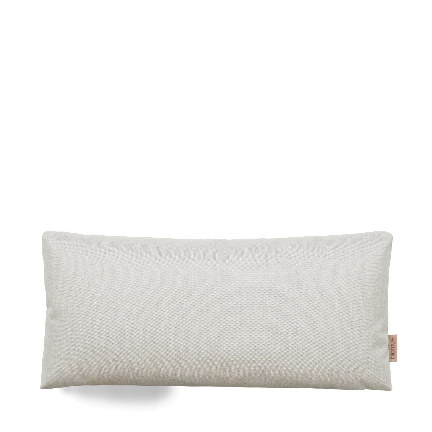 blomus Dekokissen Stay Cloud 70 x 30 cm, outdoorgeeignet