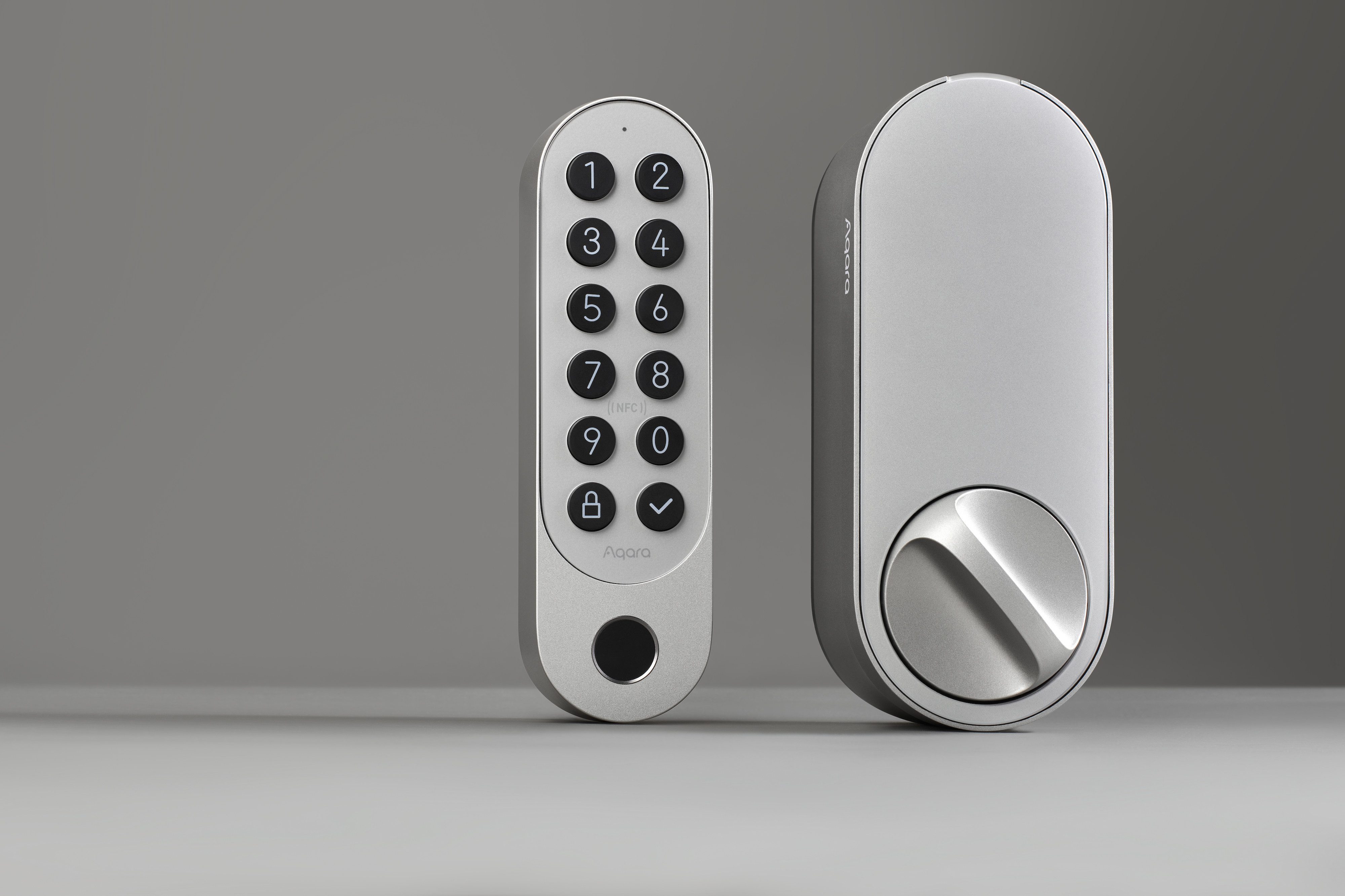 Aqara - Smart Lock U200 Smart-Home-Steuerelement