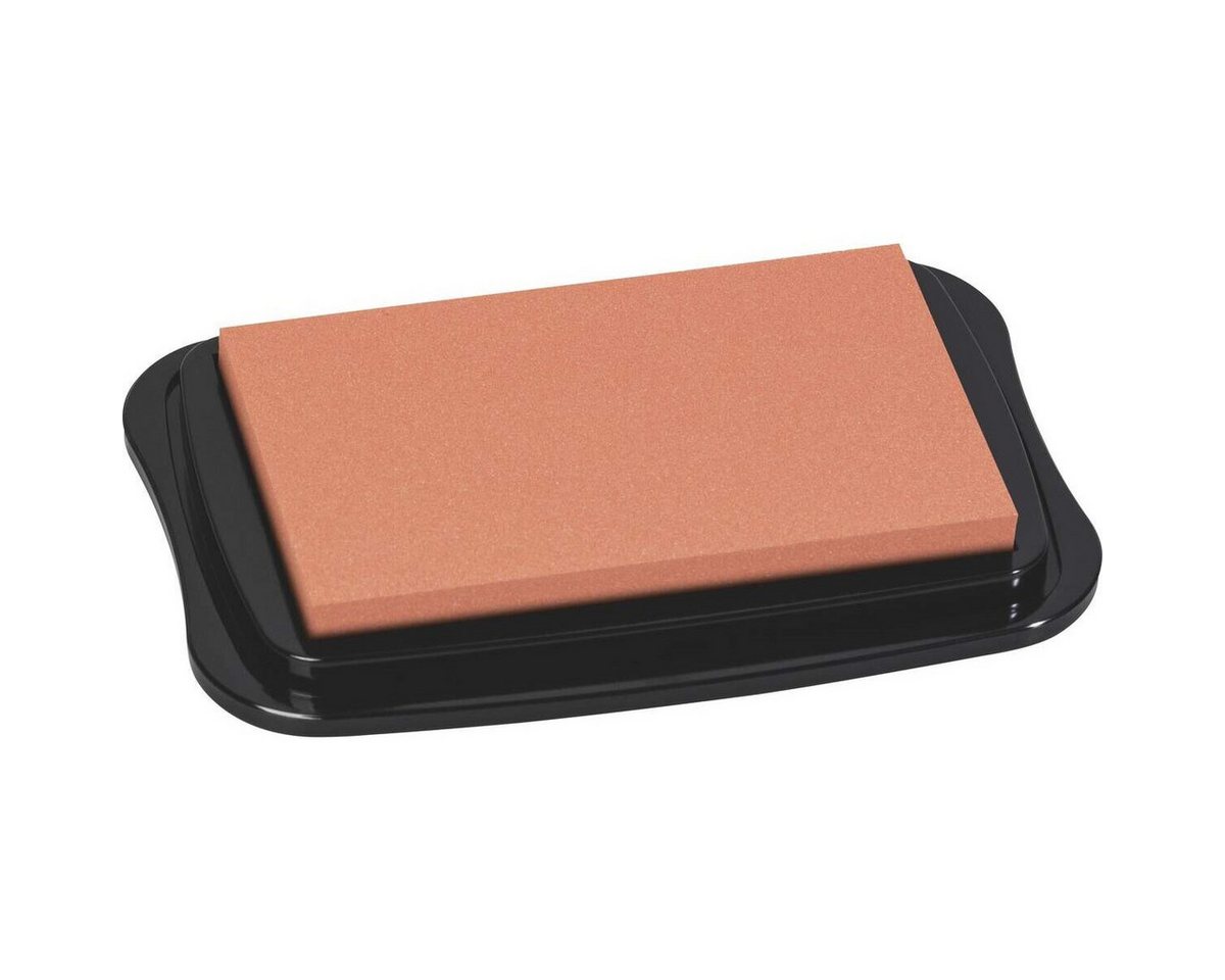 Thumbnail - Knorr Prandell Stempel Knorr Prandell VersaColor Pigment Stempelkissen, orange, 10 x 6 cm