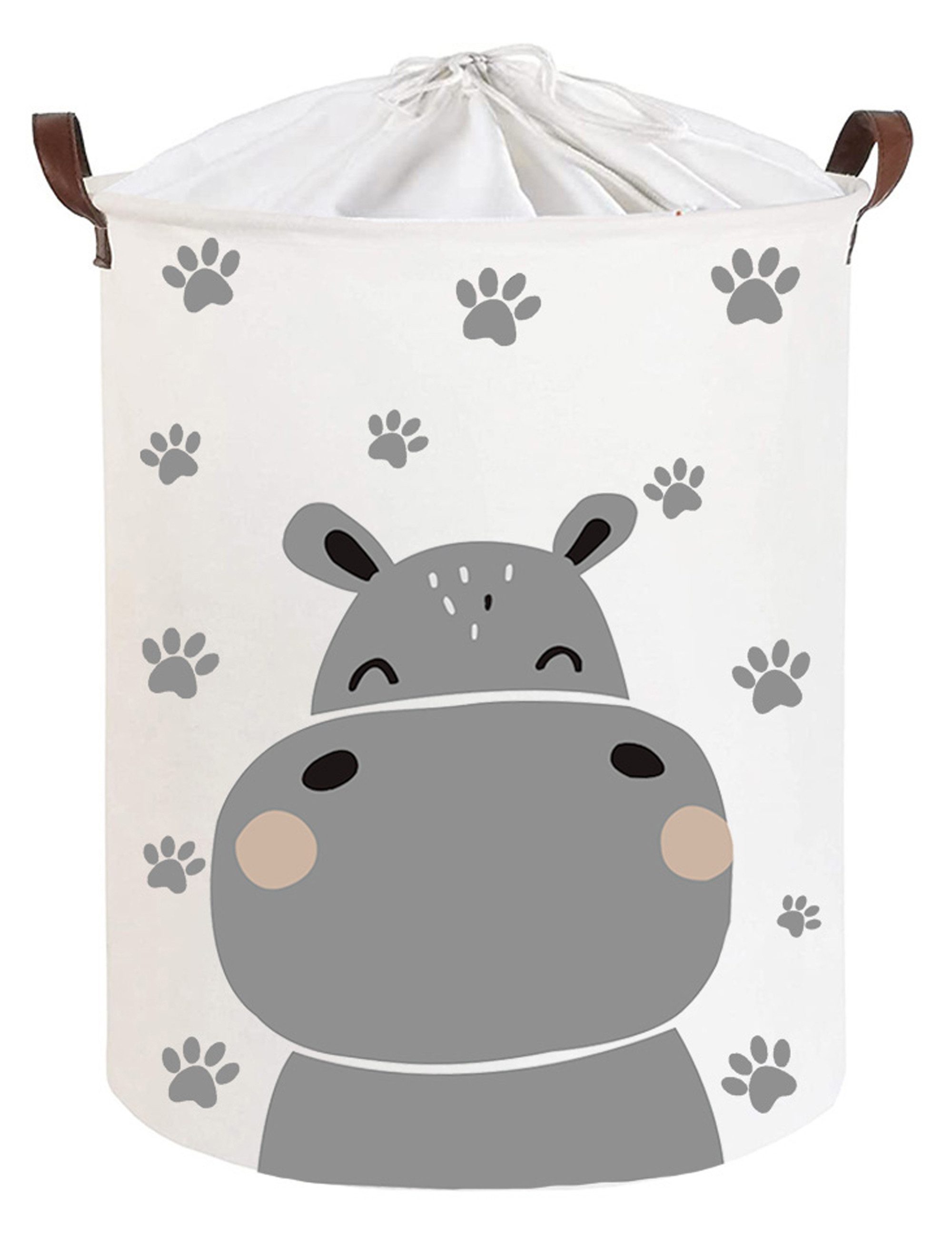 Sipo Aufbewahrungskorb Aufbewahrungskorb Bär günstig online kaufen