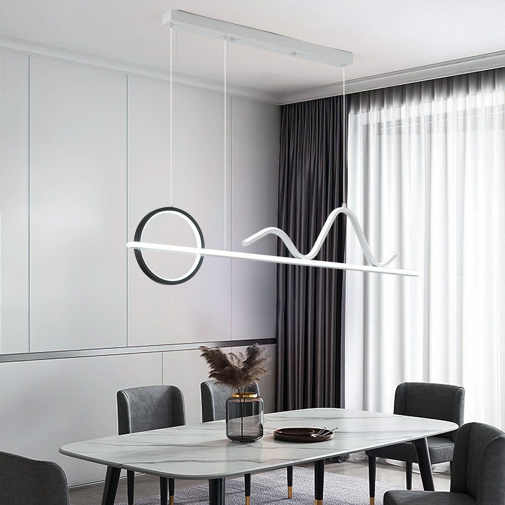 Euroton LED Pendelleuchte LED Pendelleuchte 2130 günstig online kaufen