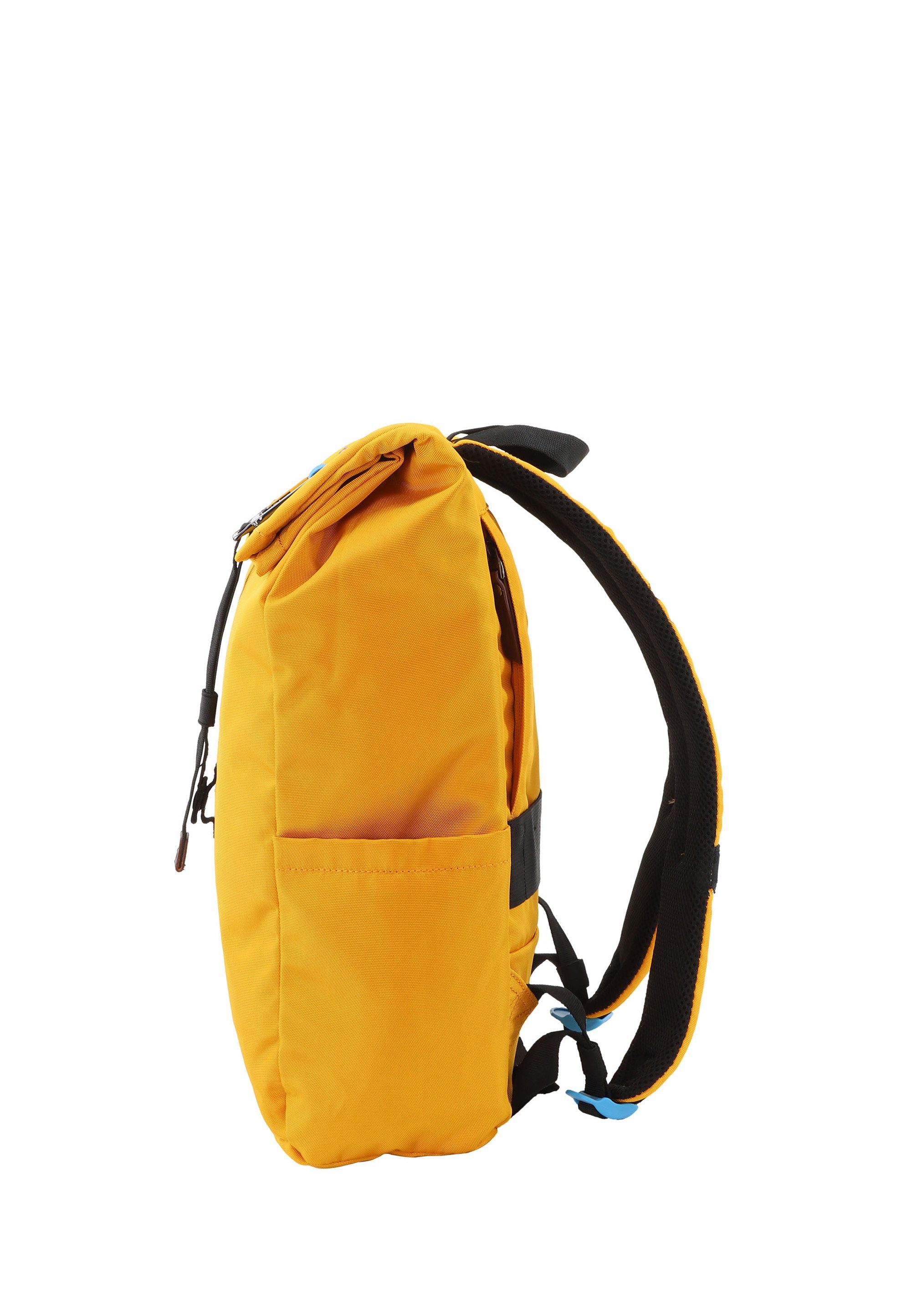 Discovery Sportrucksack Icon, aus hochwertigem rPet-Material
