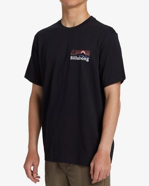 Billabong T-Shirt Range - T-Shirt für Männer