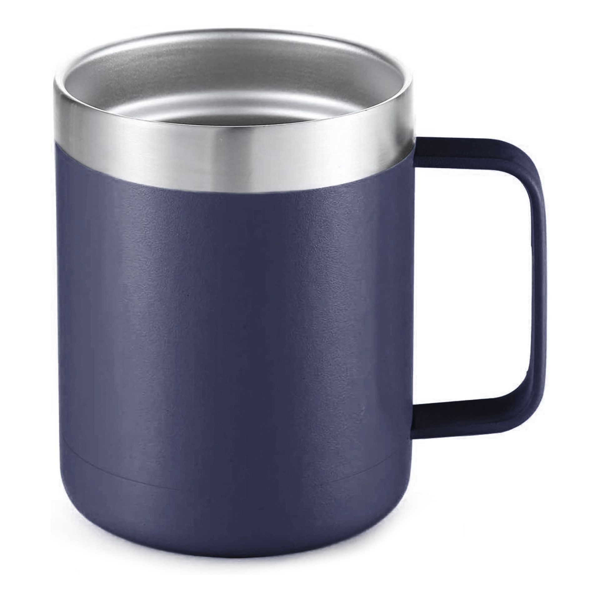 Origin Outdoors Thermobecher Origin Outdoors Edelstahl Thermobecher 'Color'