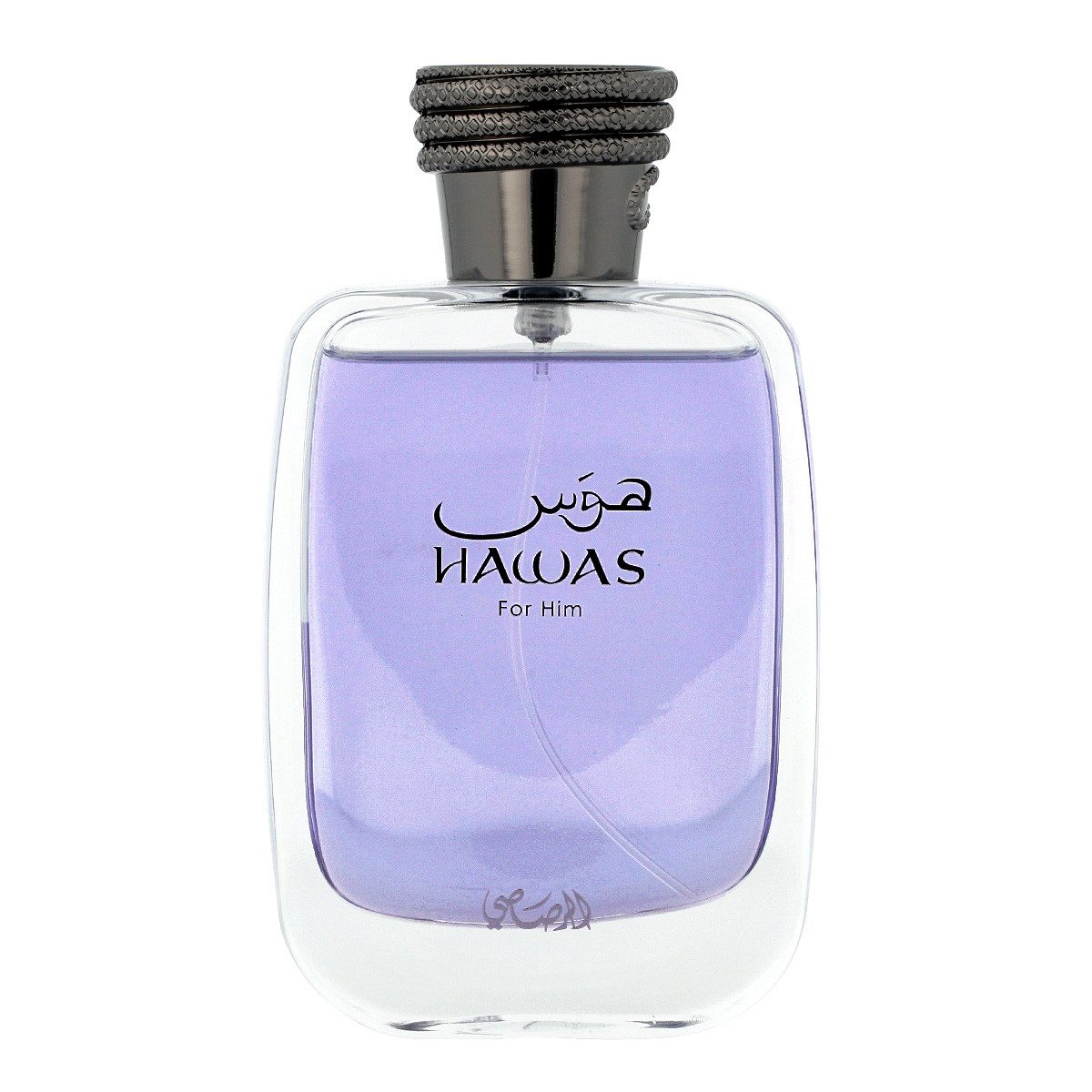 Rasasi Eau de Parfum Hawas For Him