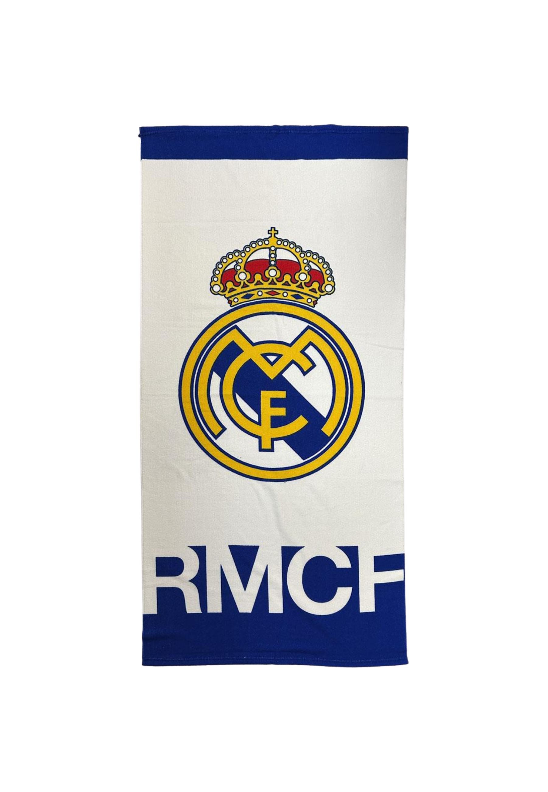 Cerdá Handtuch Real Madrid Polyester Handtuch, (Set)