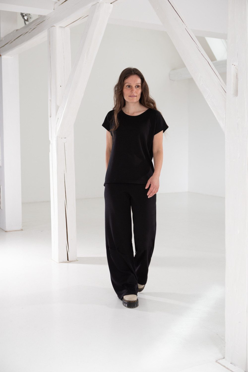 Engel Naturkleidung Loungehose