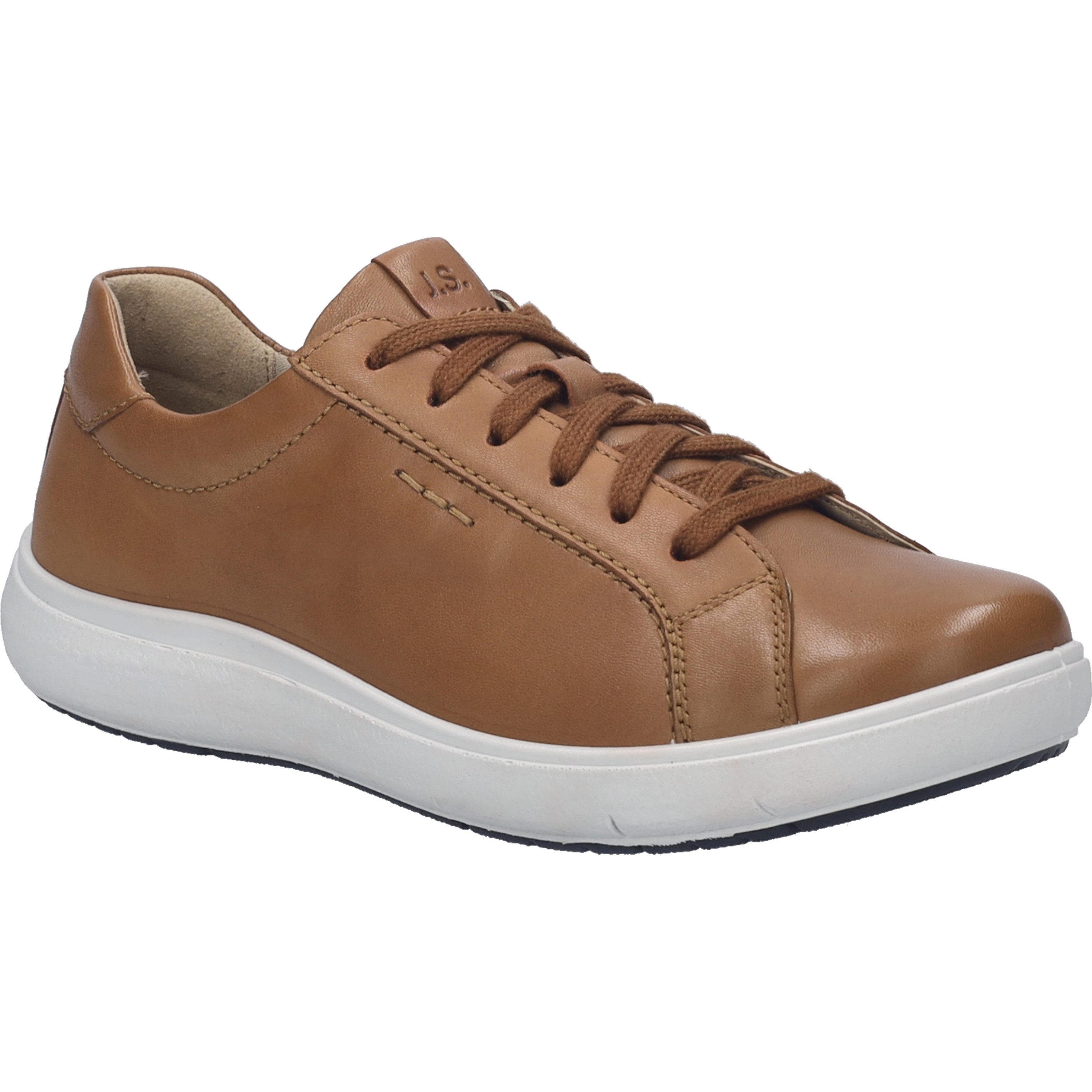 Megan 07, natur Sneaker