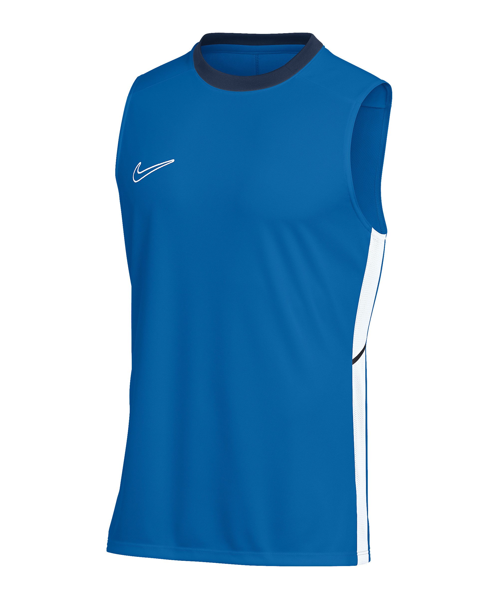 Nike T-Shirt Nike Performance Academy 25 T-Shirt Kurzarm-Shirts Polyester günstig online kaufen