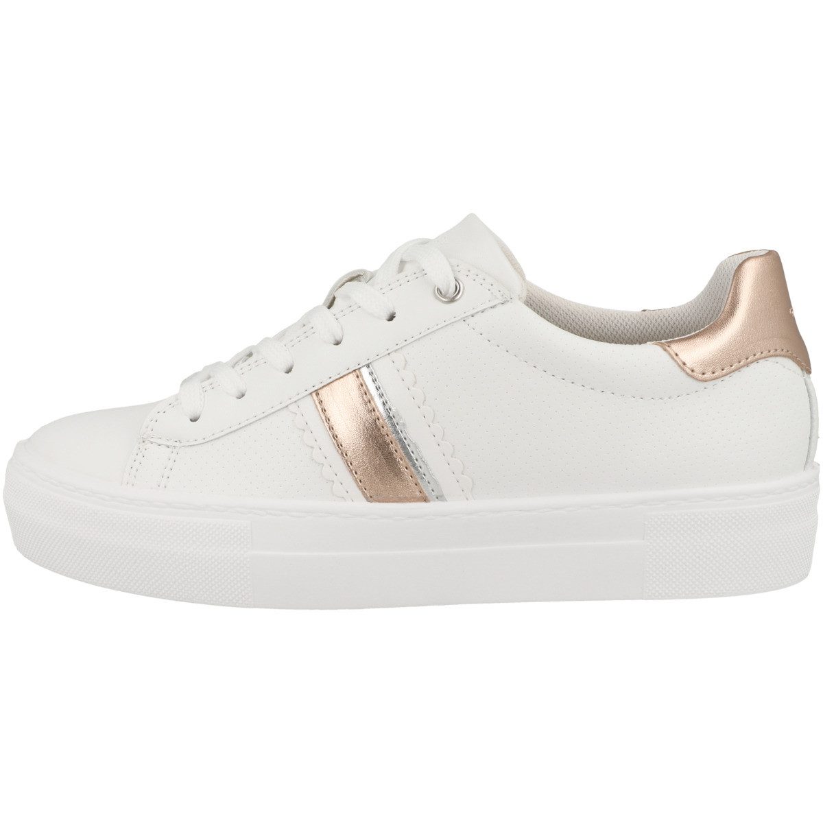 Geox D Claudin A Damen Sneaker günstig online kaufen