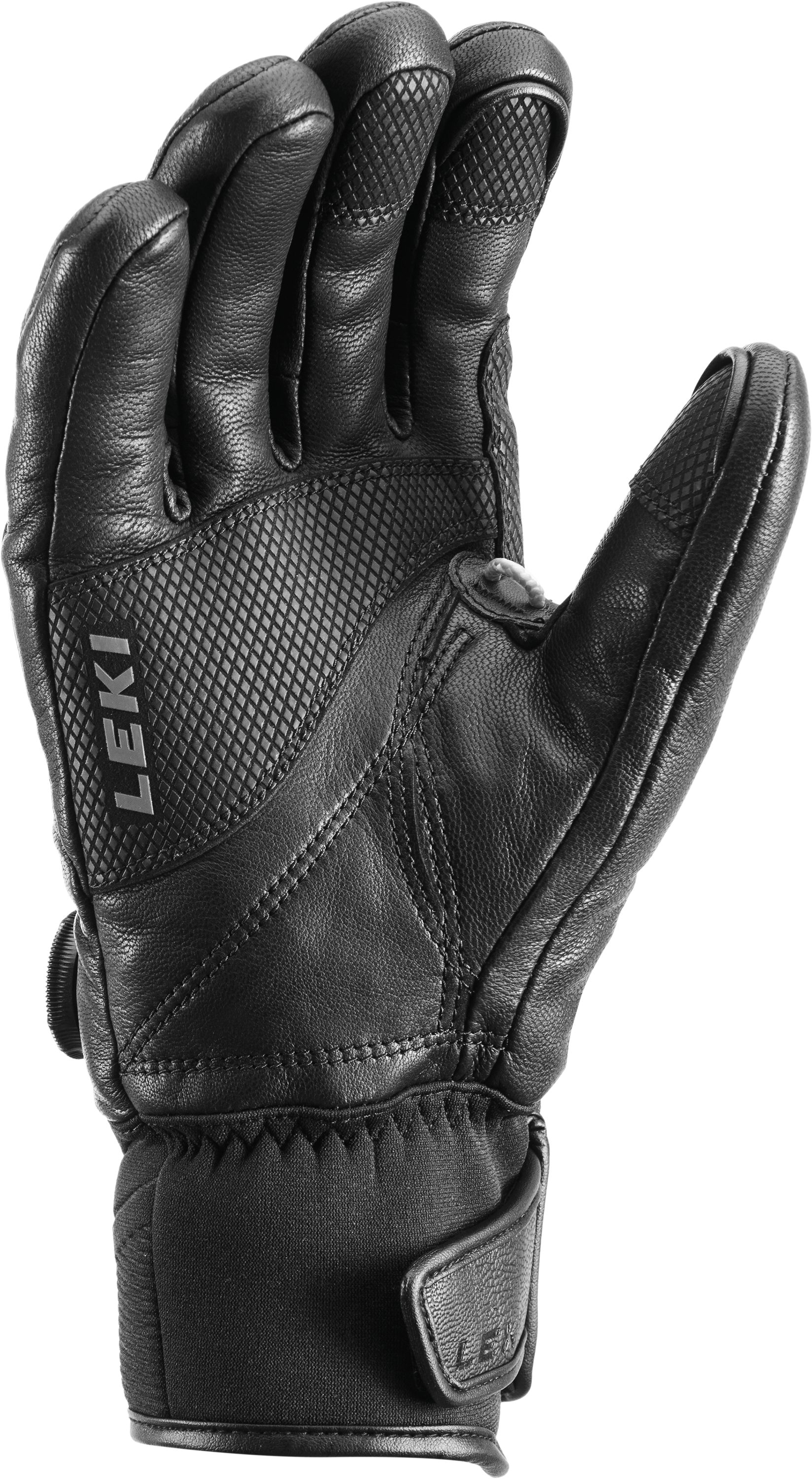 Leki Skihandschuhe Leki Skihandschuh Herren Griffin Tune S Boa®
