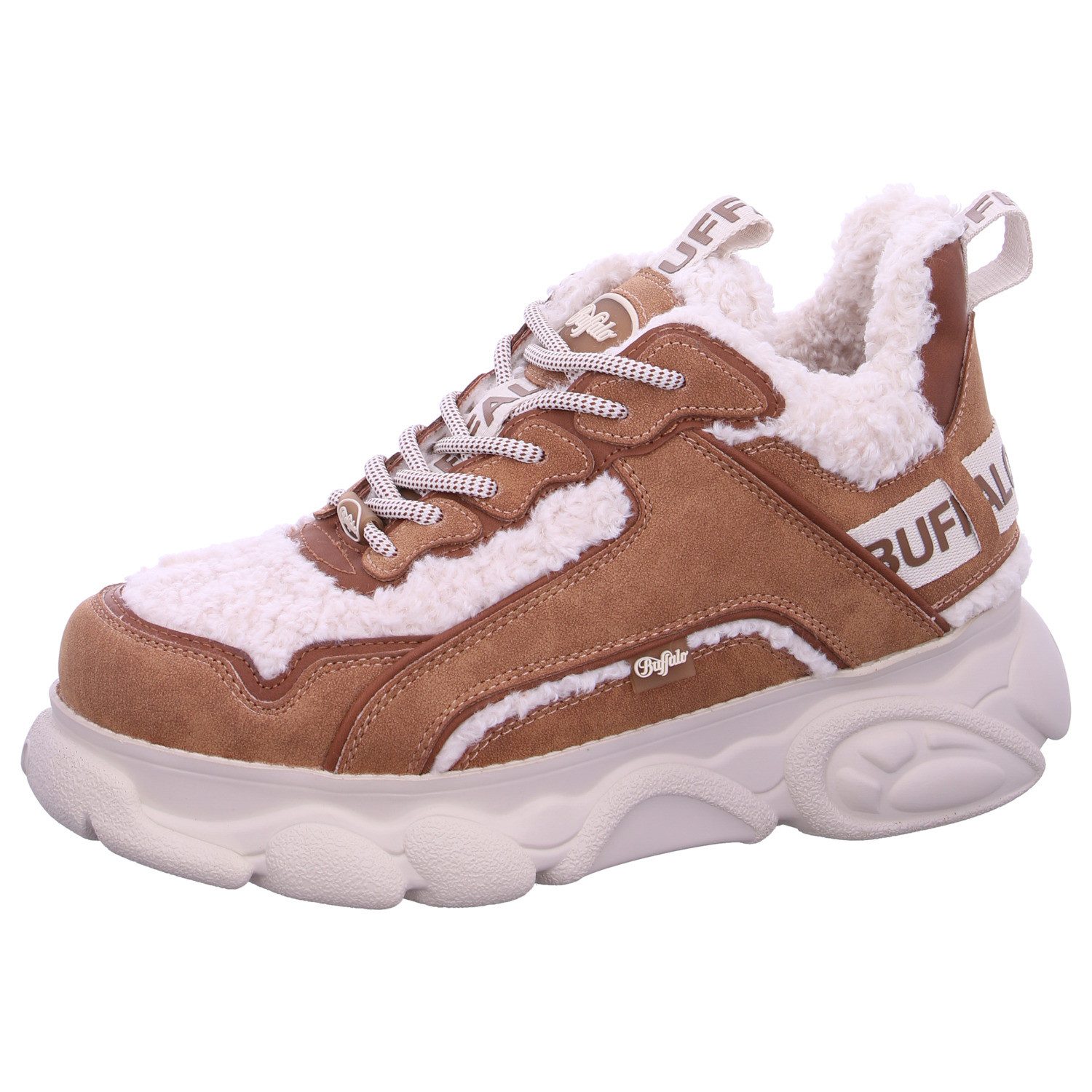 Buffalo CLD Chai warm Sneaker günstig online kaufen