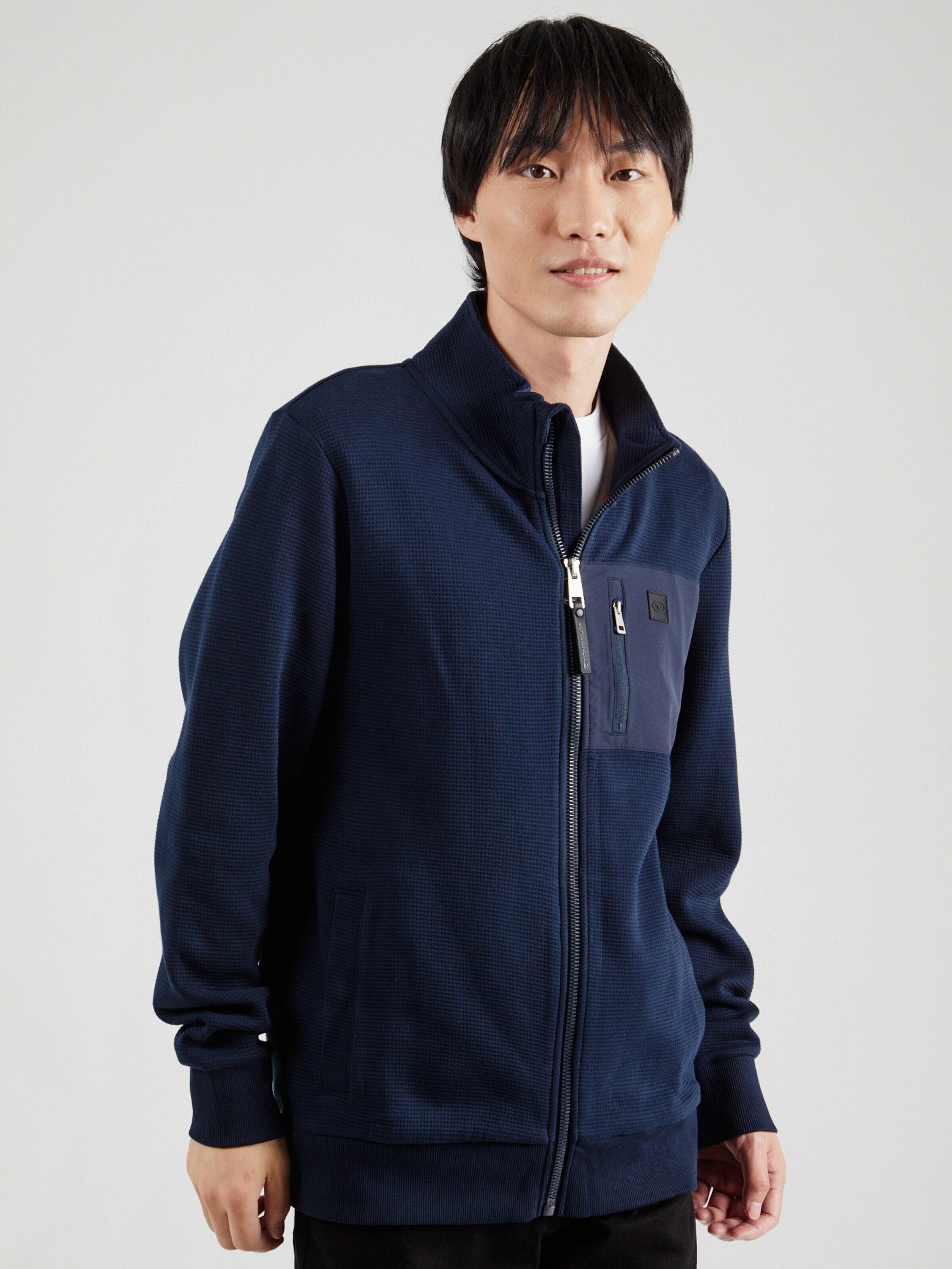 Sweatjacke