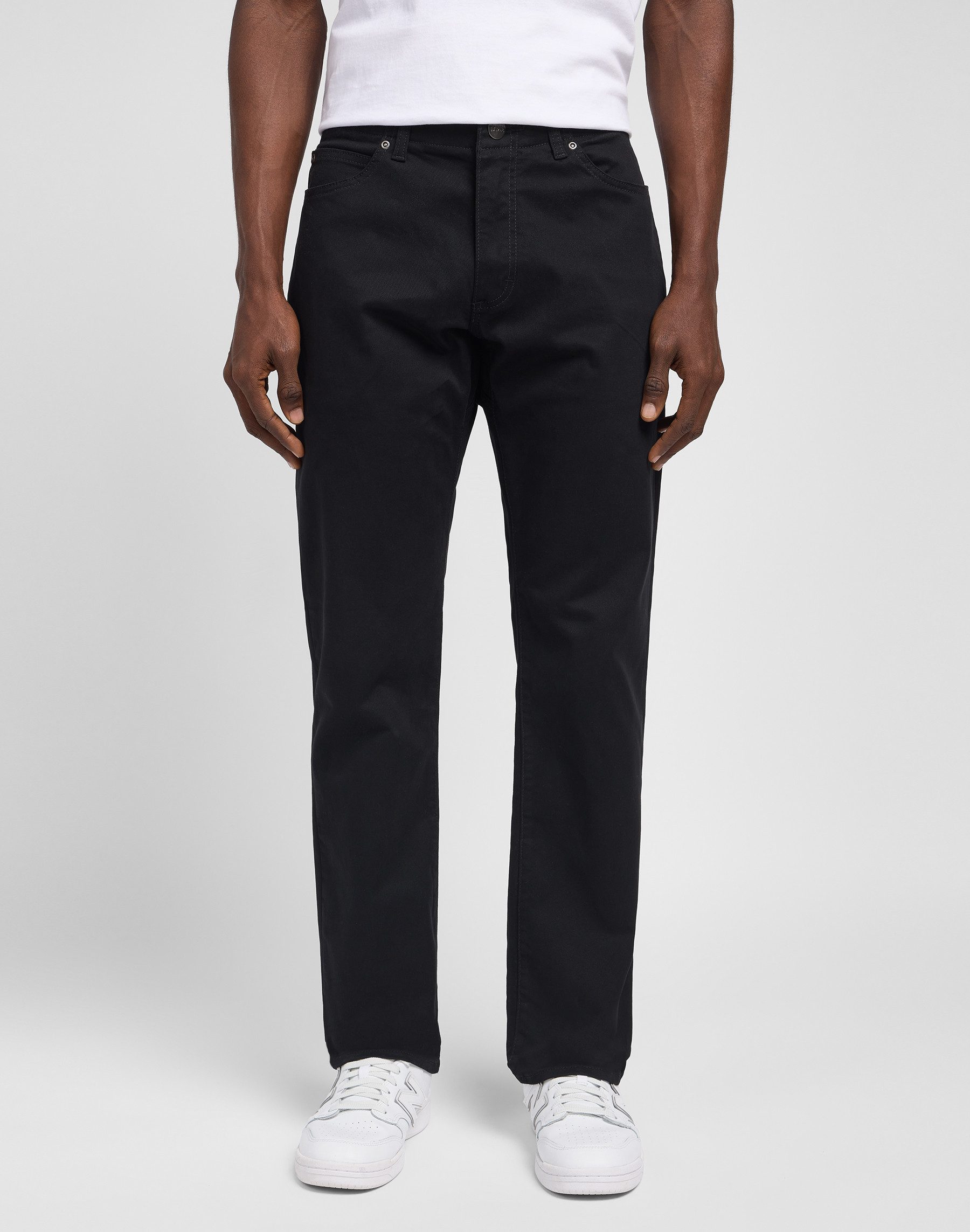 5-Pocket-Hose Extreme Motion