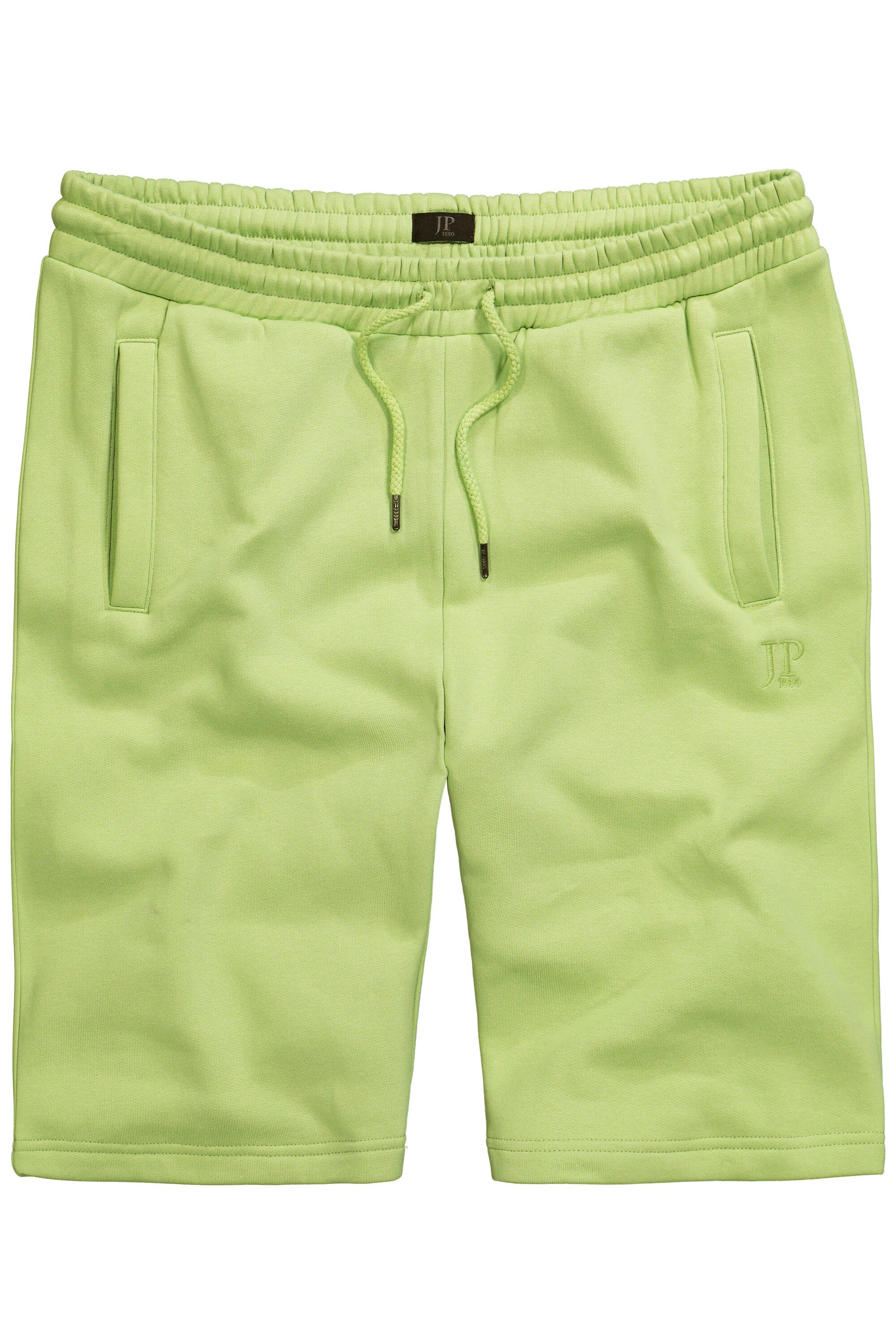 Bermudas Bermuda Basic kurze Jogginghose