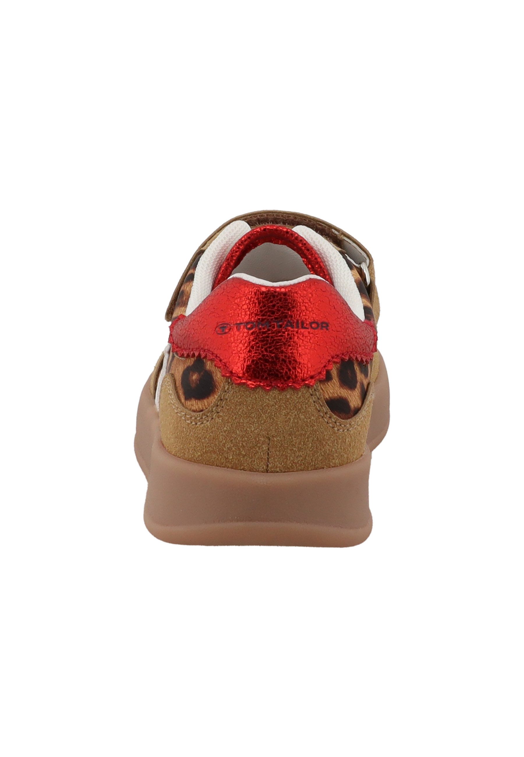 TOM TAILOR Tom Tailor Sneaker Low Sneaker (1-tlg)