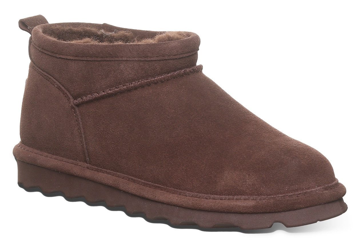 Bearpaw SuperShorty ELLE SHORT Winterboots Schlupfboots günstig online kaufen