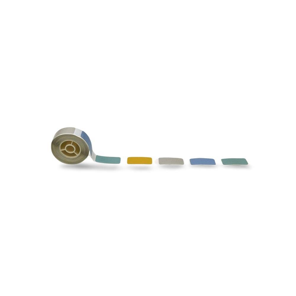NIIMBOT Etiketten Label 14x30mm Kornfeld 210 Stück, für Etikettendrucker D11 und D110