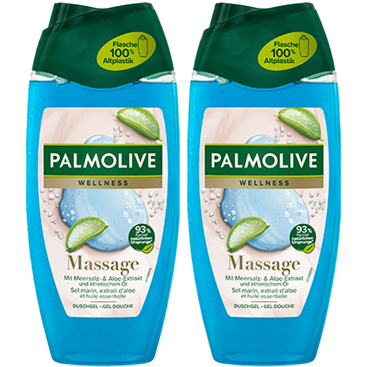 PALMOLIVE Duschgel