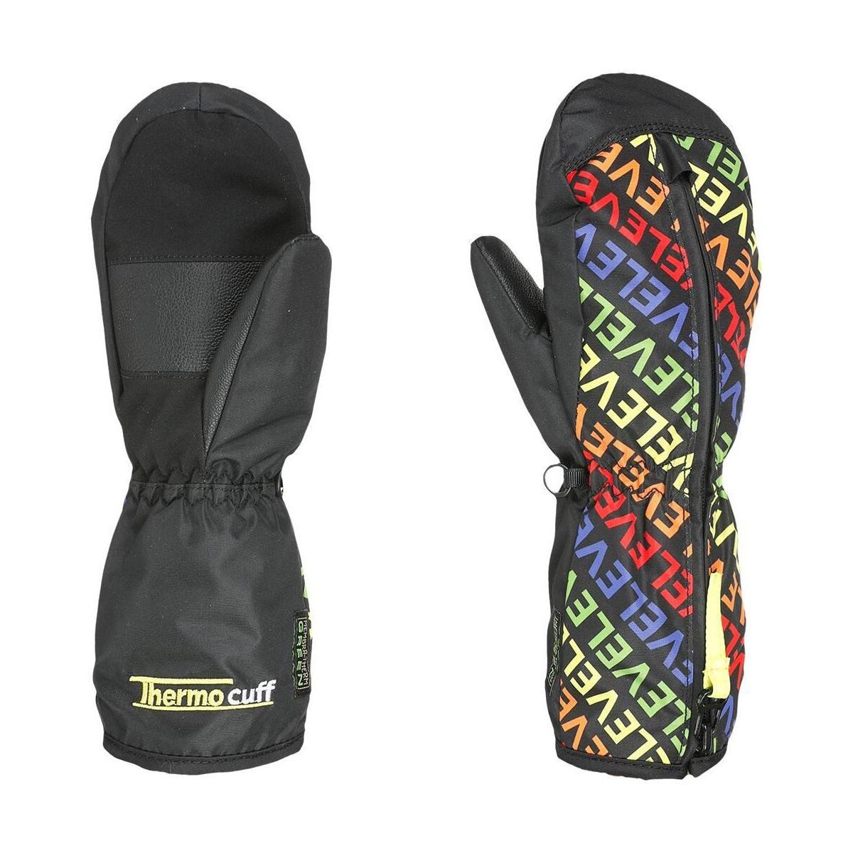Level Skihandschuhe Beam Mitten