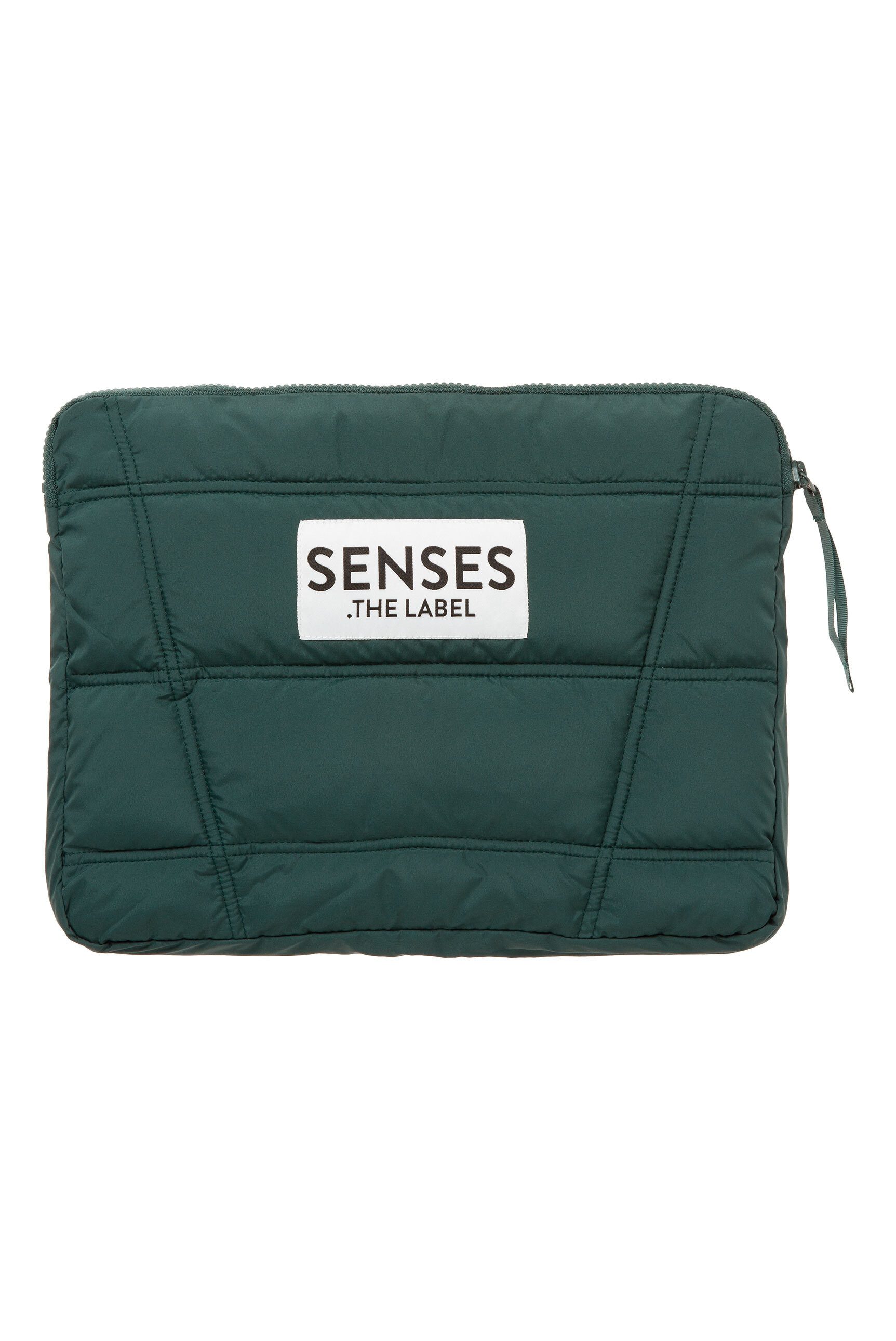 SENSES.THE LABEL Tablettasche
