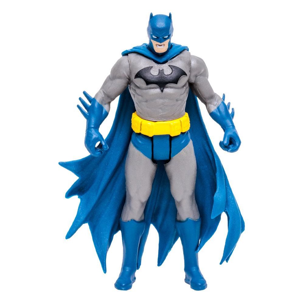 Merchandise-Figur DC Page Punchers & Comic Batman (Batman Hush) 8 cm