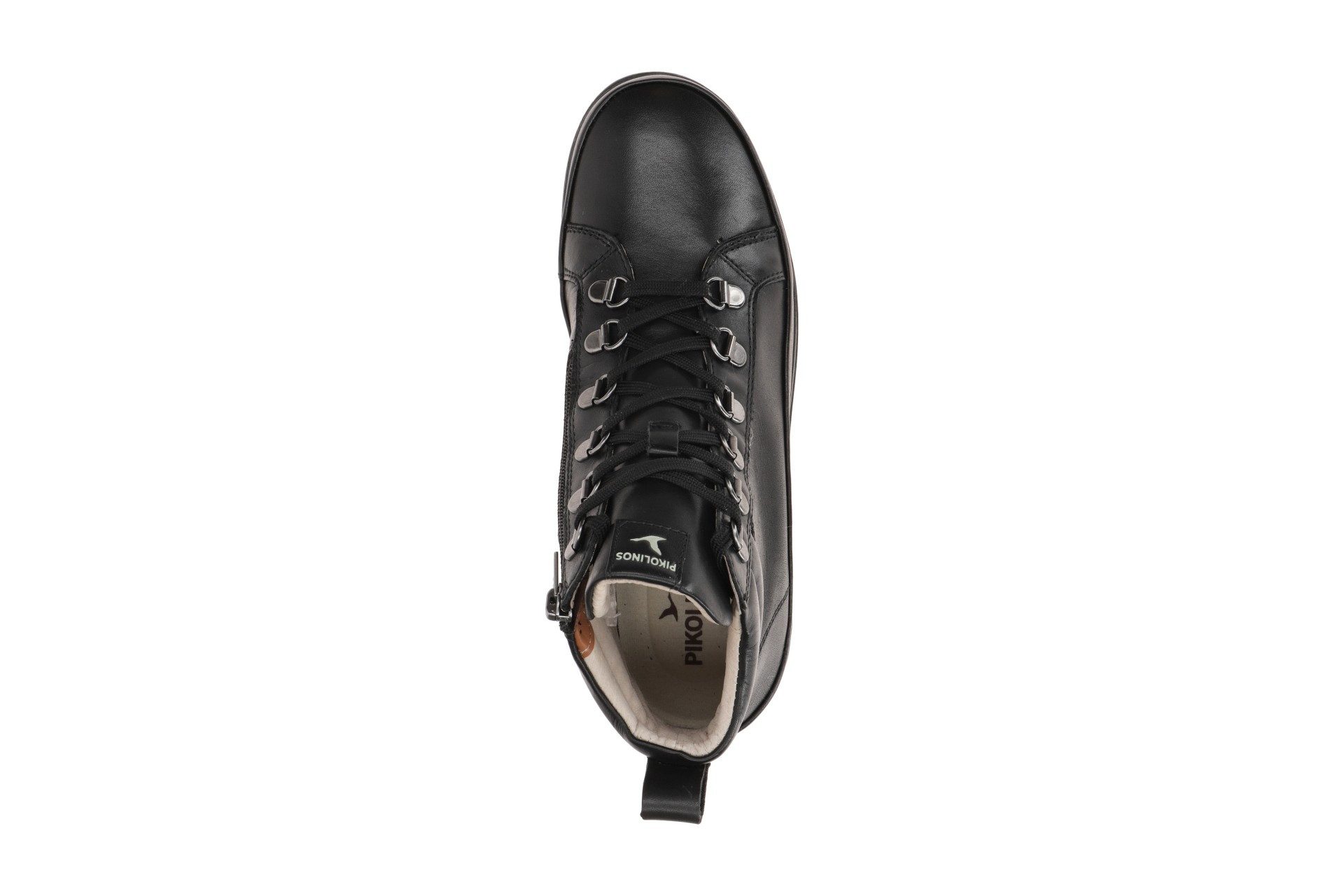 PIKOLINOS W3W-8564C11 black Stiefel