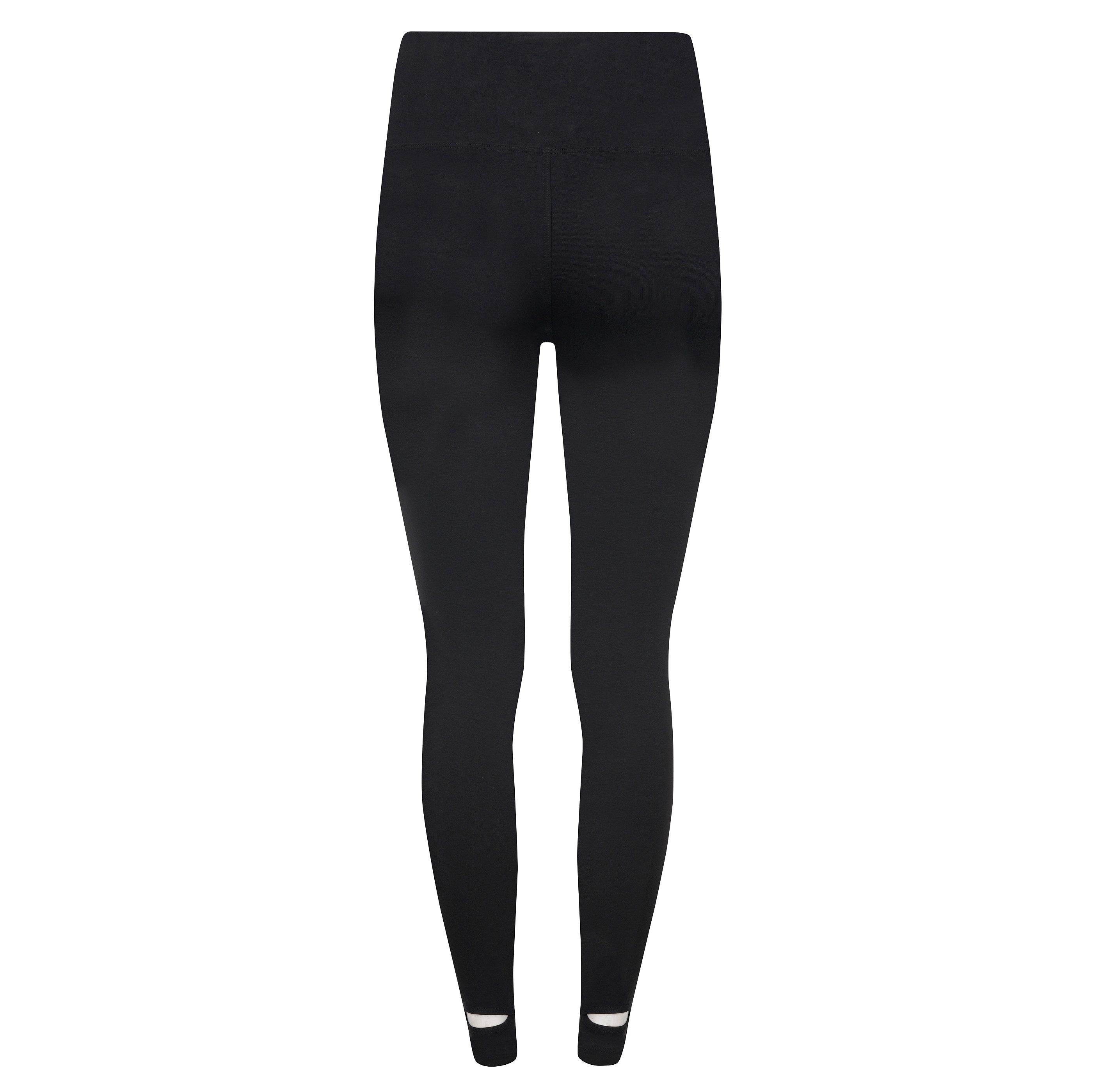 Evoni Leggings mit Steg
