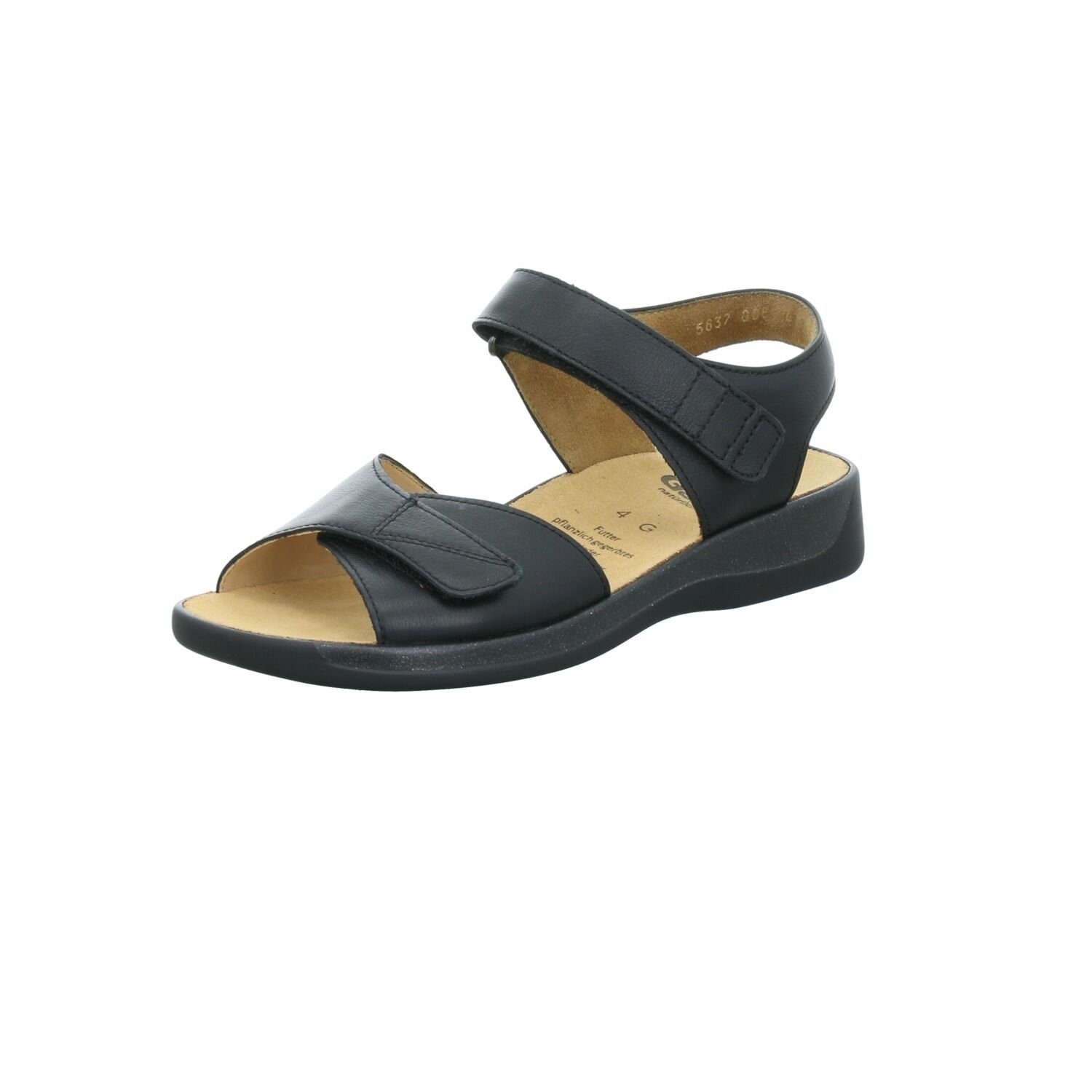 Ganter Monica Outdoorsandale günstig online kaufen