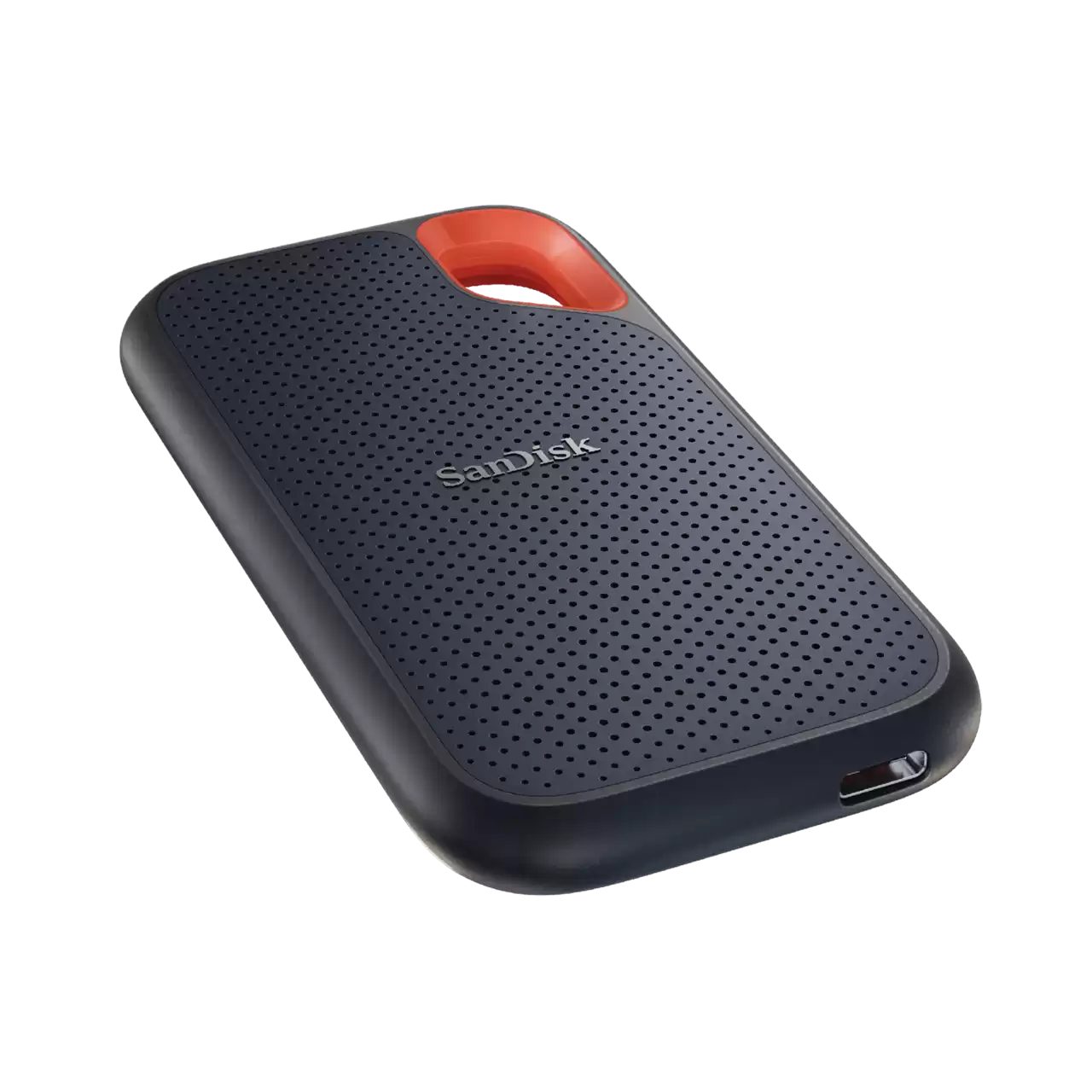Sandisk Extreme Portable SSD 8TB 1050MB/s Gaming-SSD